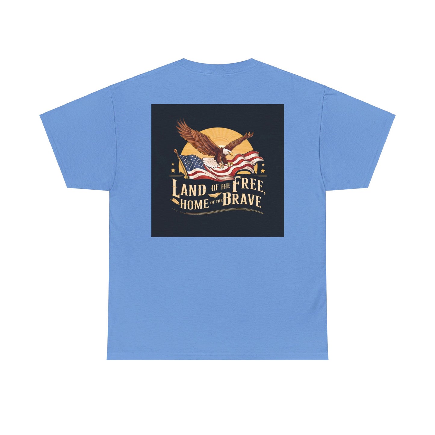 Land of the Free T-shirt
