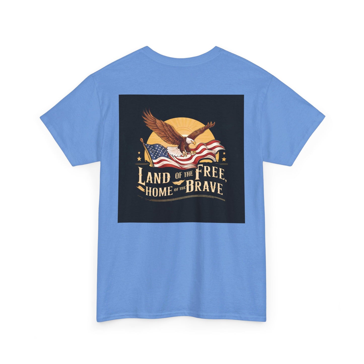 Land of the Free T-shirt
