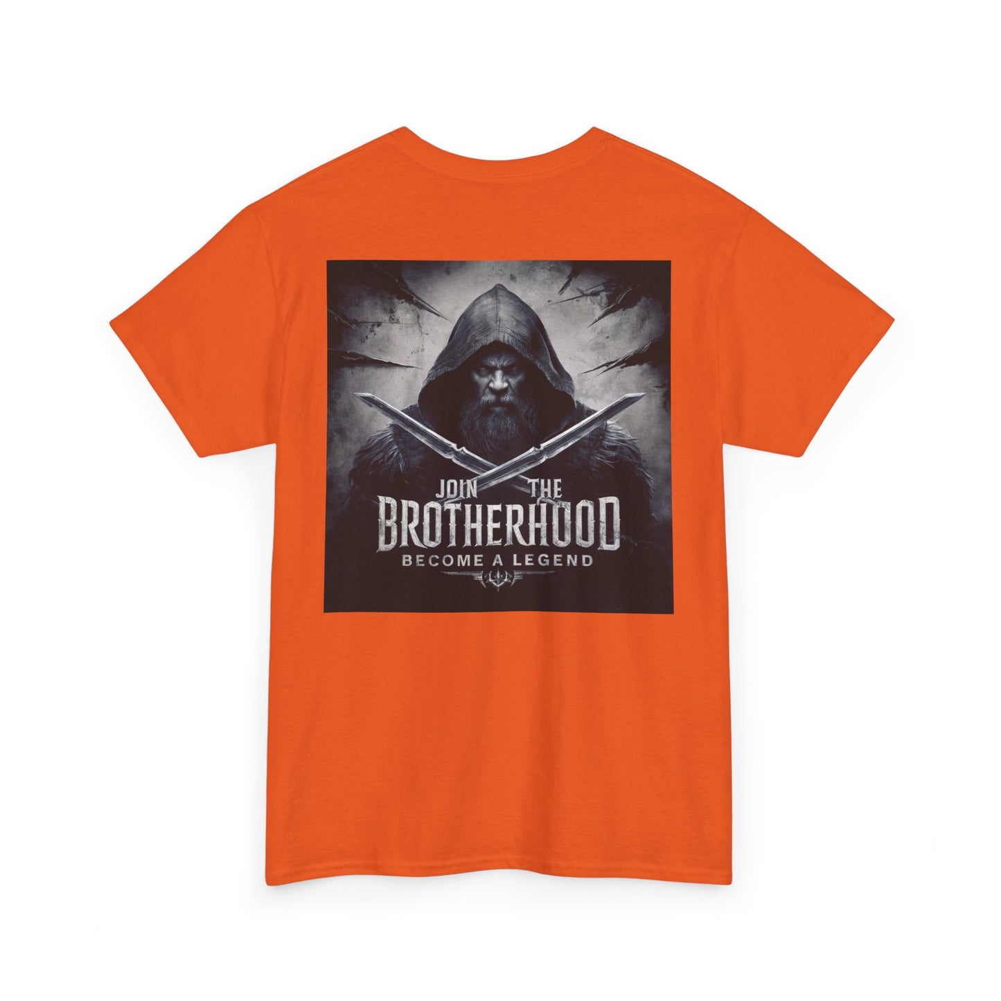 Brotherhood T-shirt
