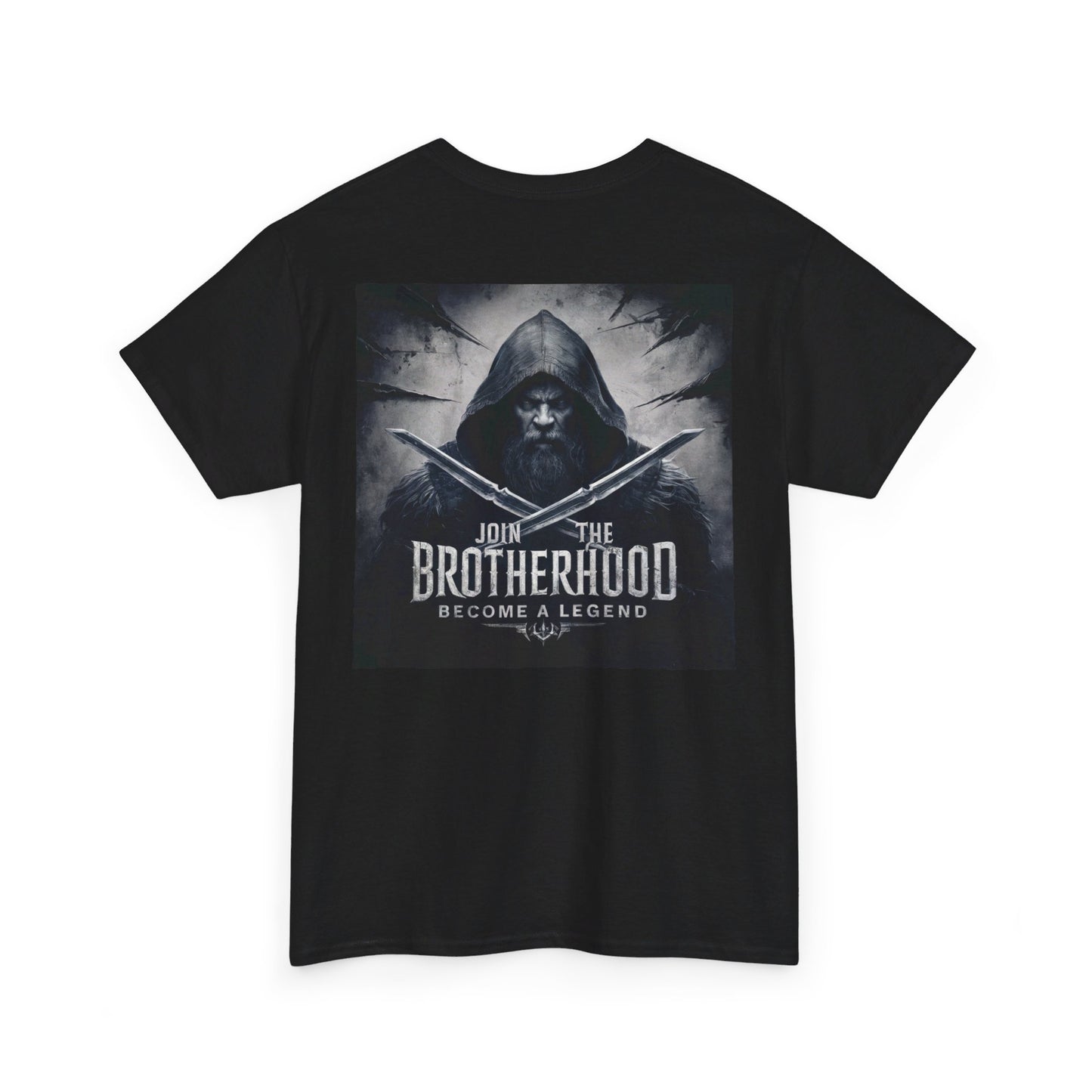 Brotherhood T-shirt