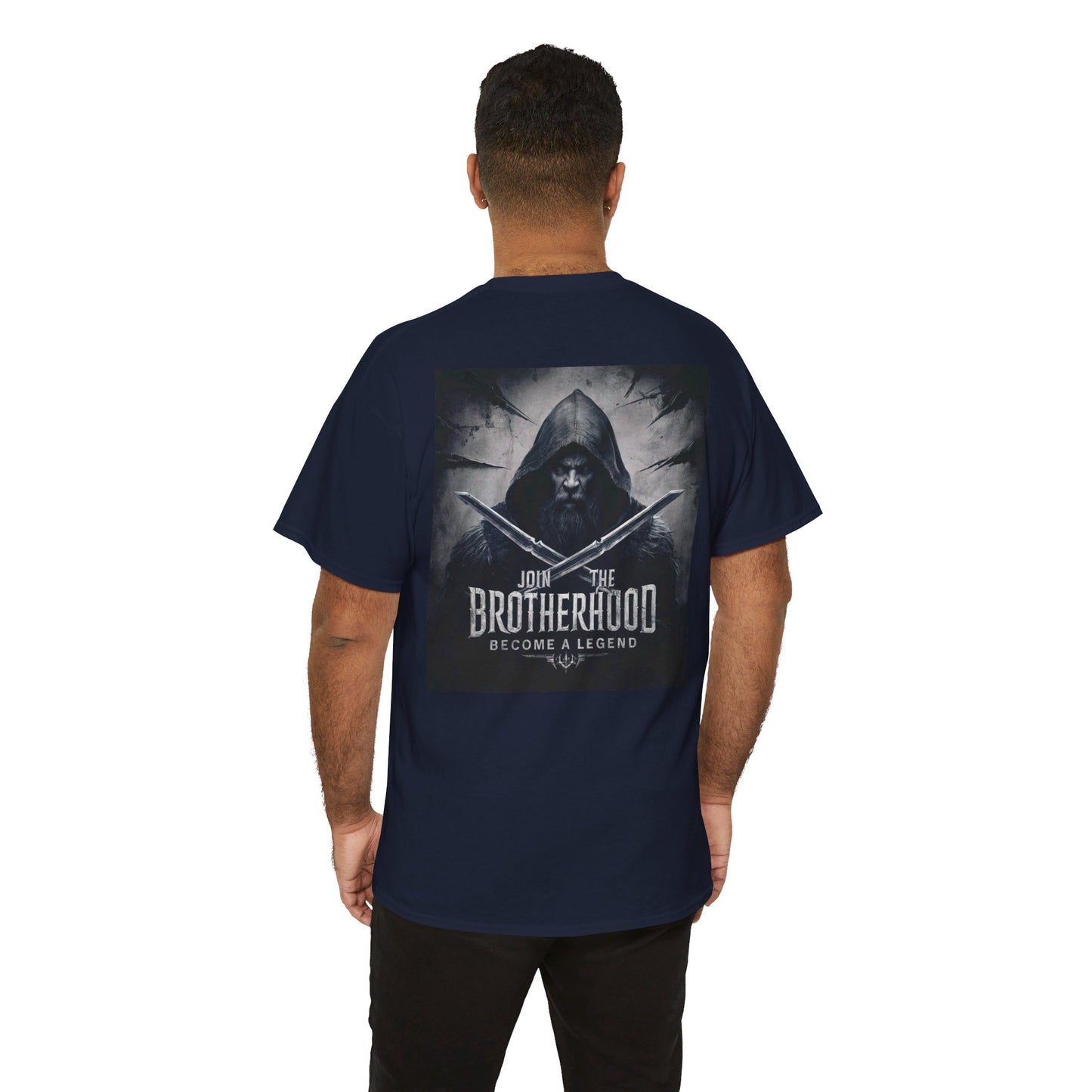 Brotherhood T-shirt