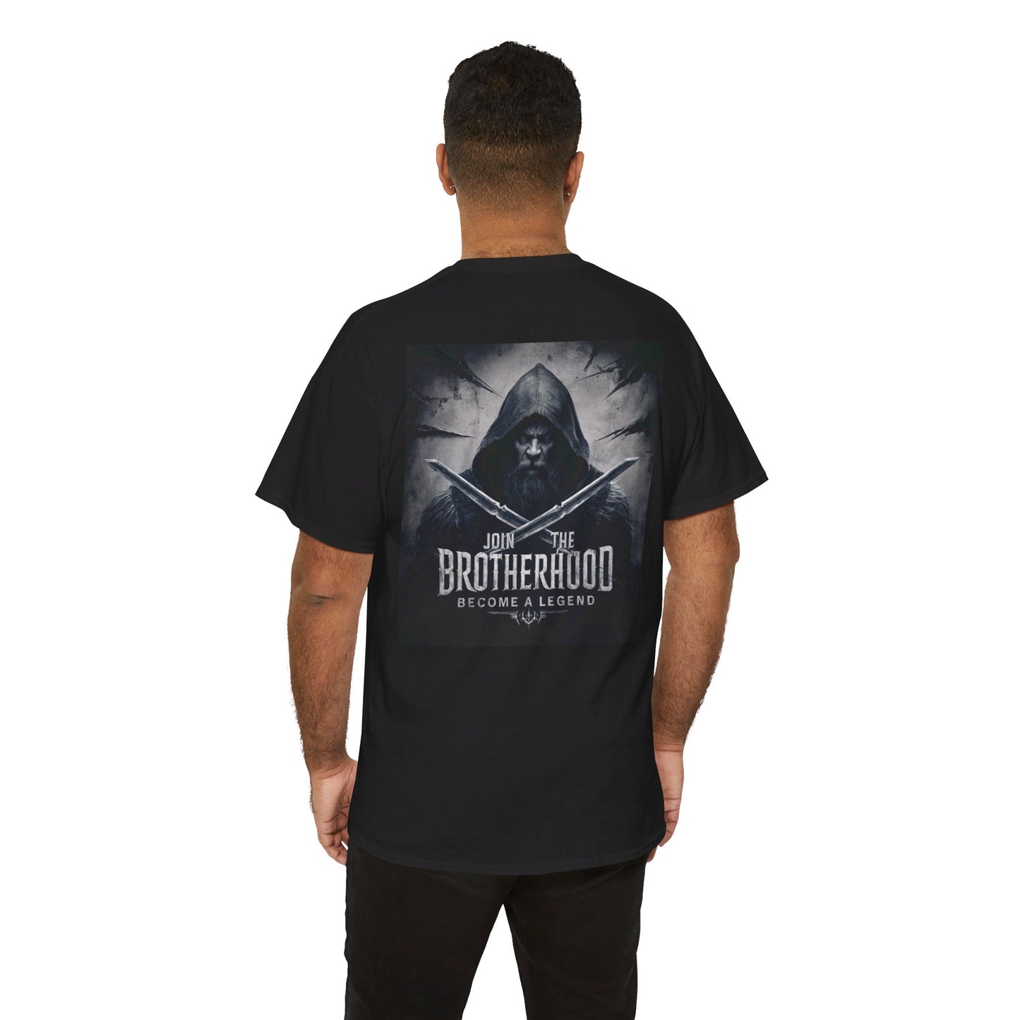 Brotherhood T-shirt