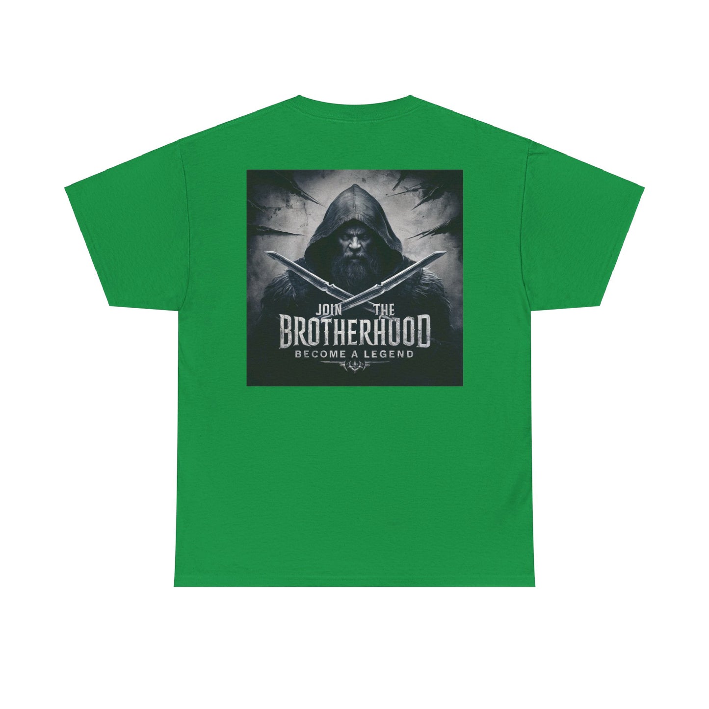 Brotherhood T-shirt