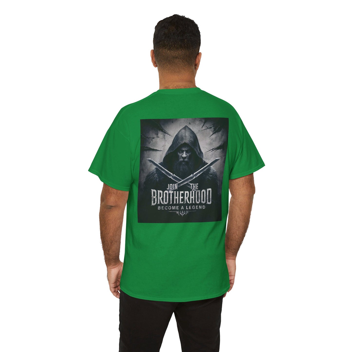 Brotherhood T-shirt