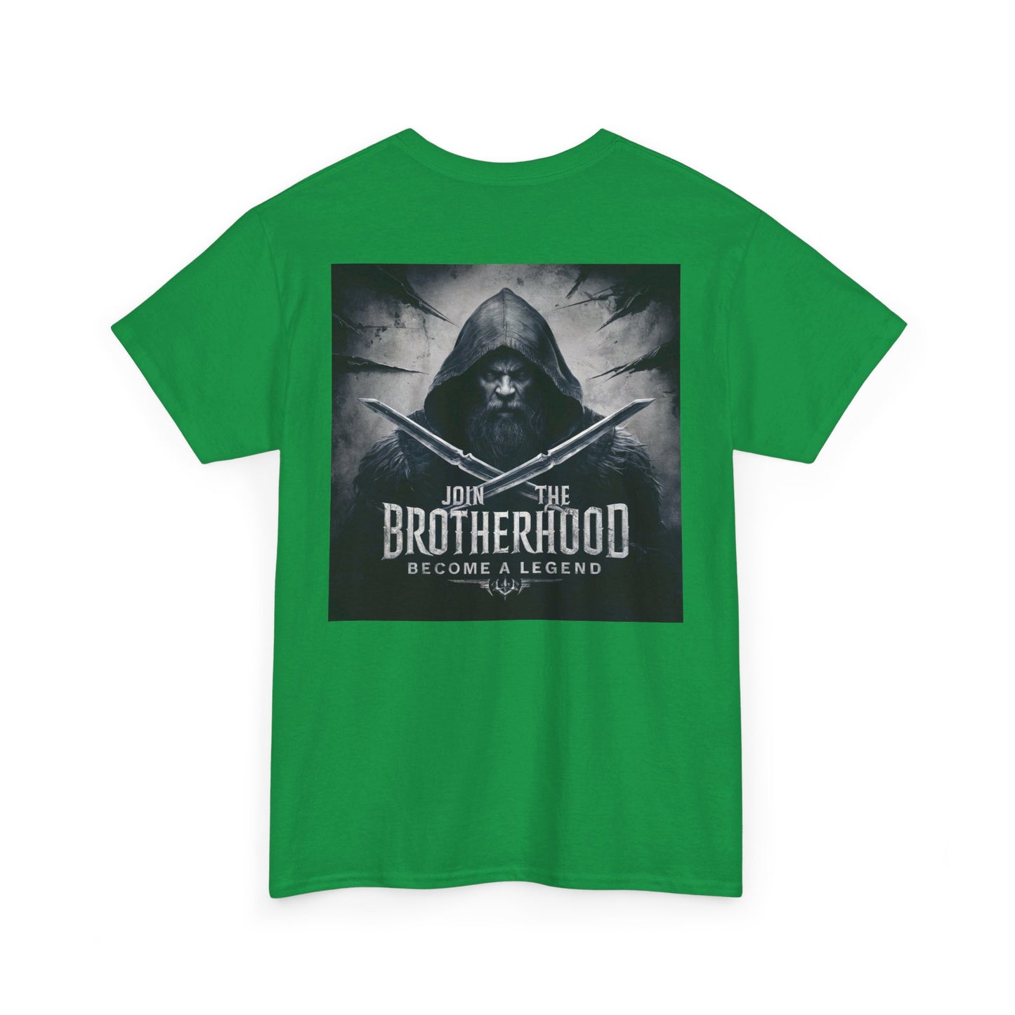 Brotherhood T-shirt