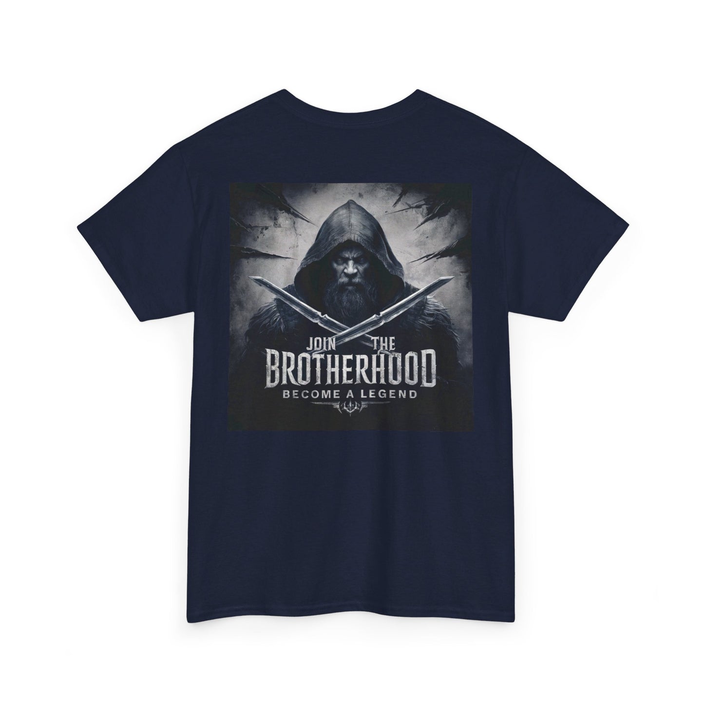 Brotherhood T-shirt