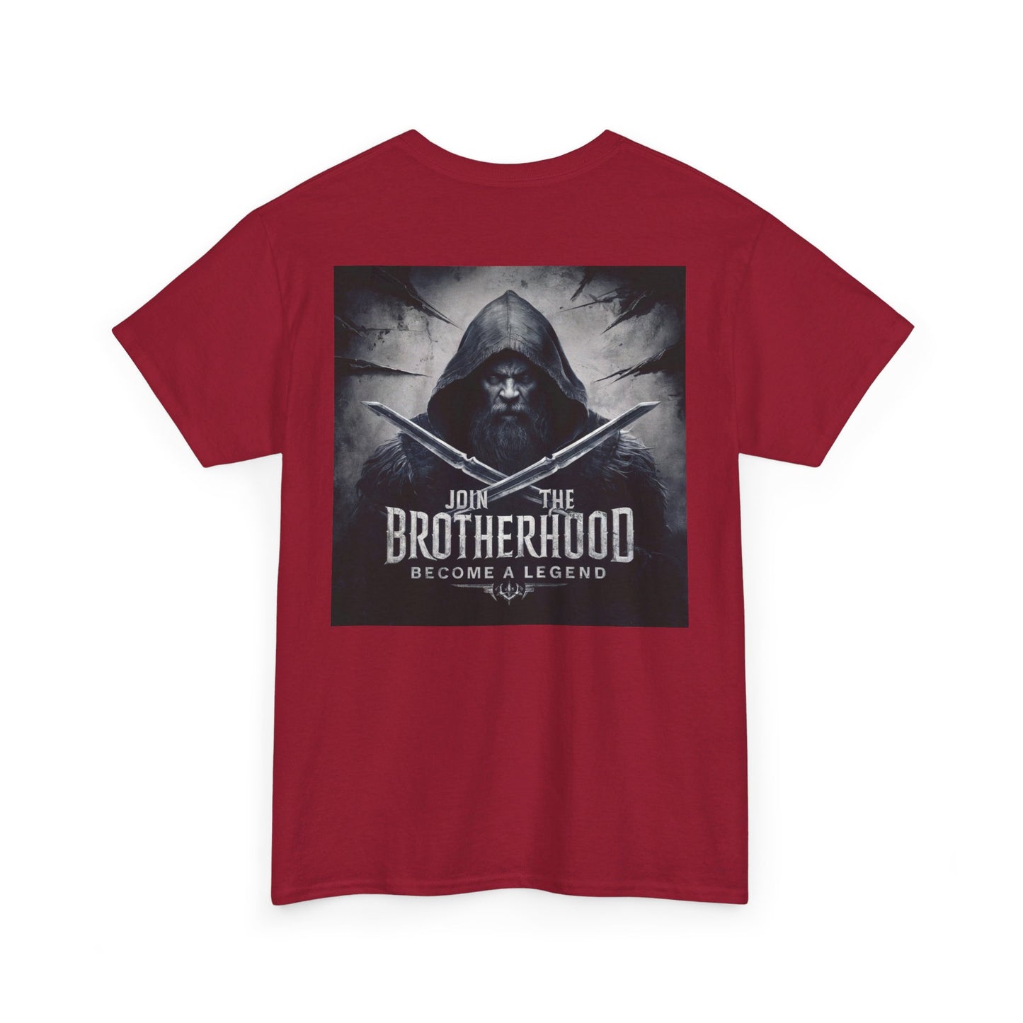 Brotherhood T-shirt