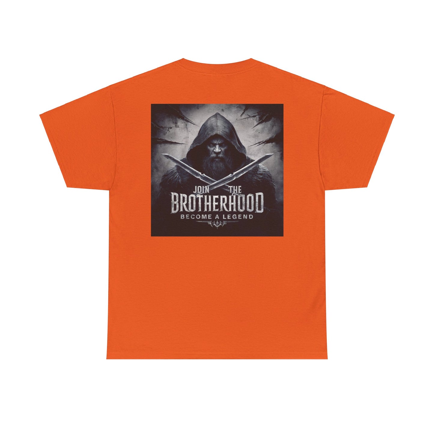 Brotherhood T-shirt