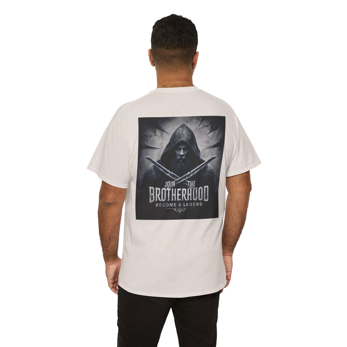 Brotherhood T-shirt