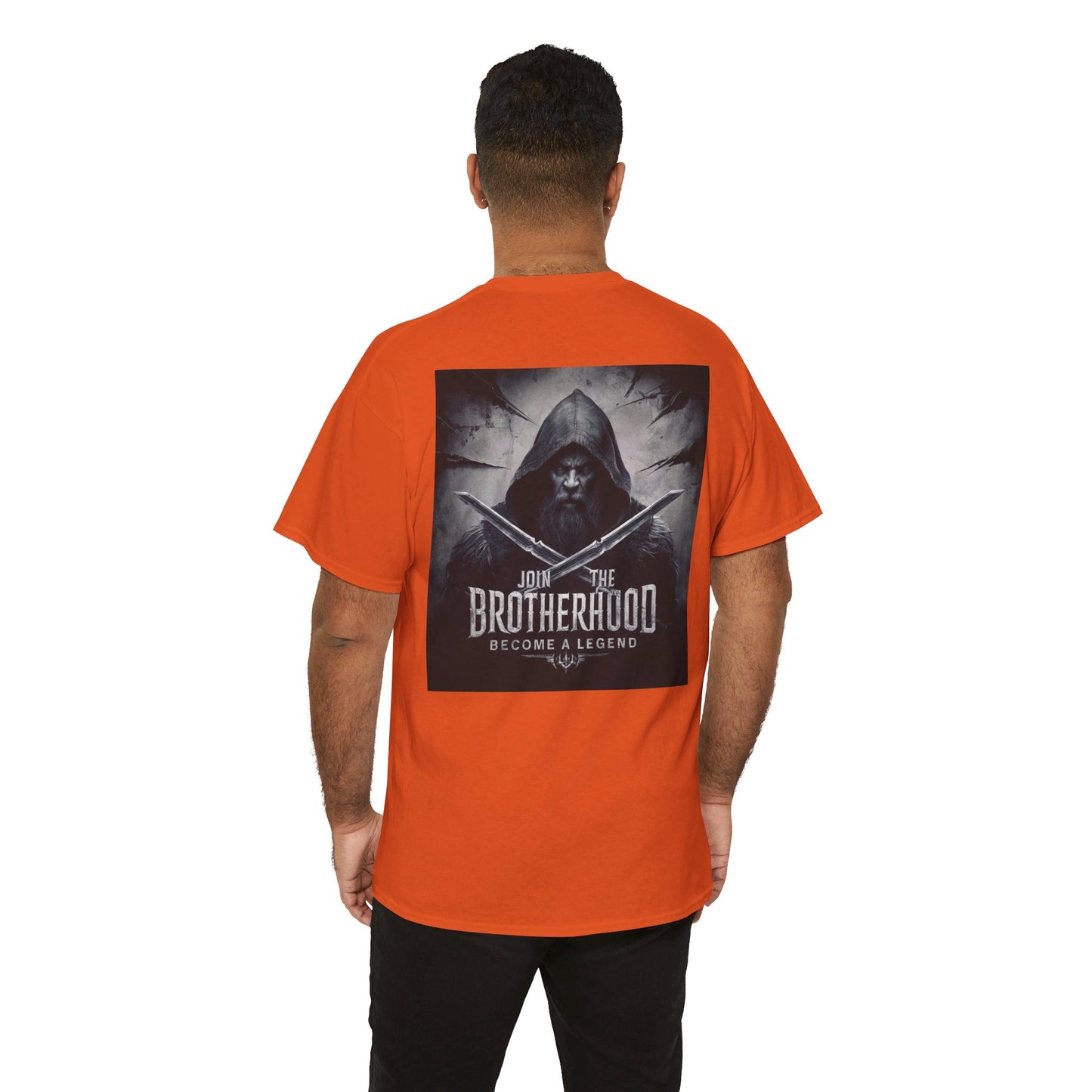 Brotherhood T-shirt