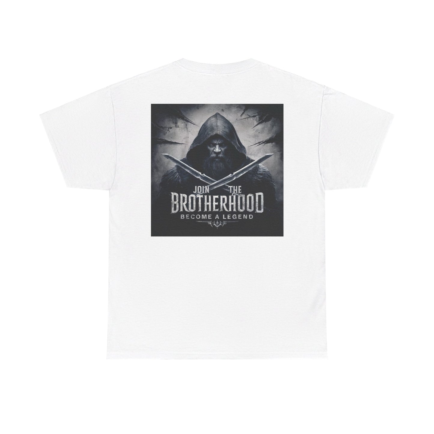 Brotherhood T-shirt
