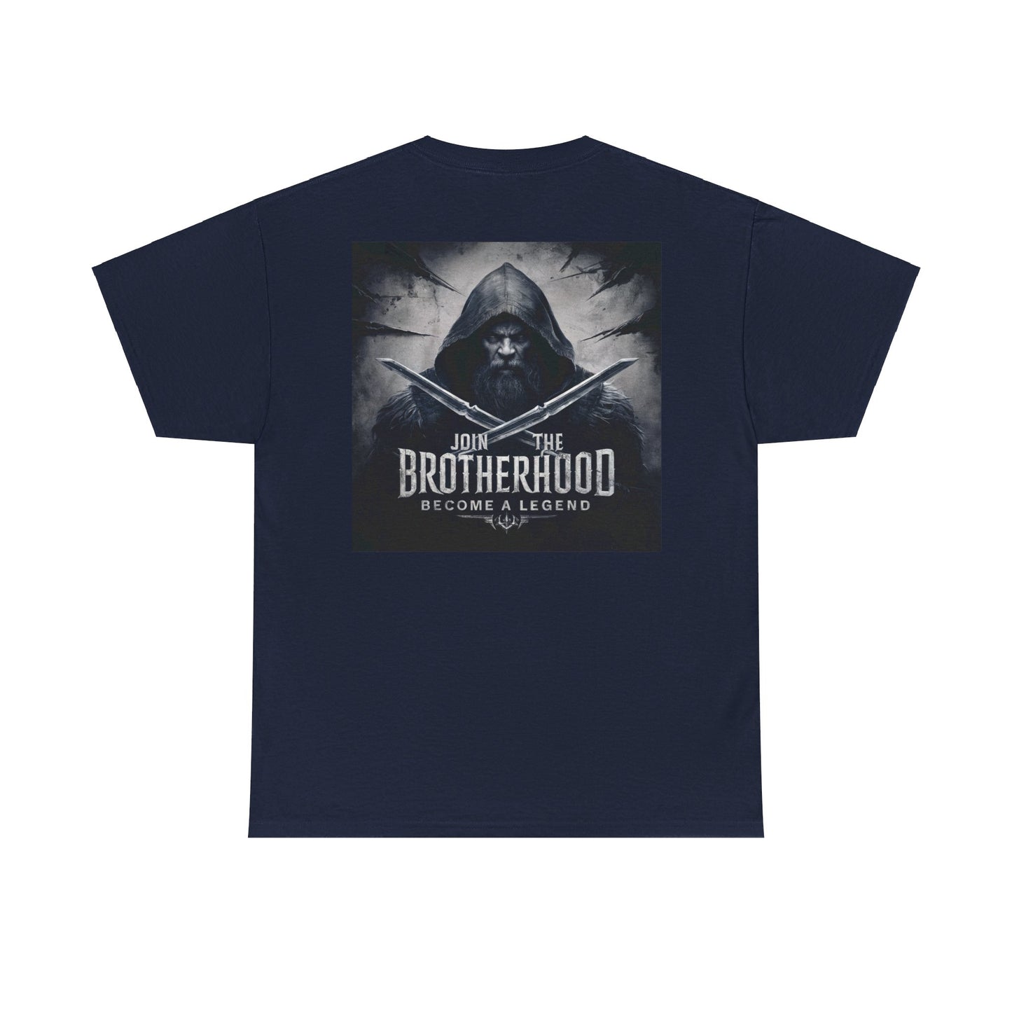 Brotherhood T-shirt