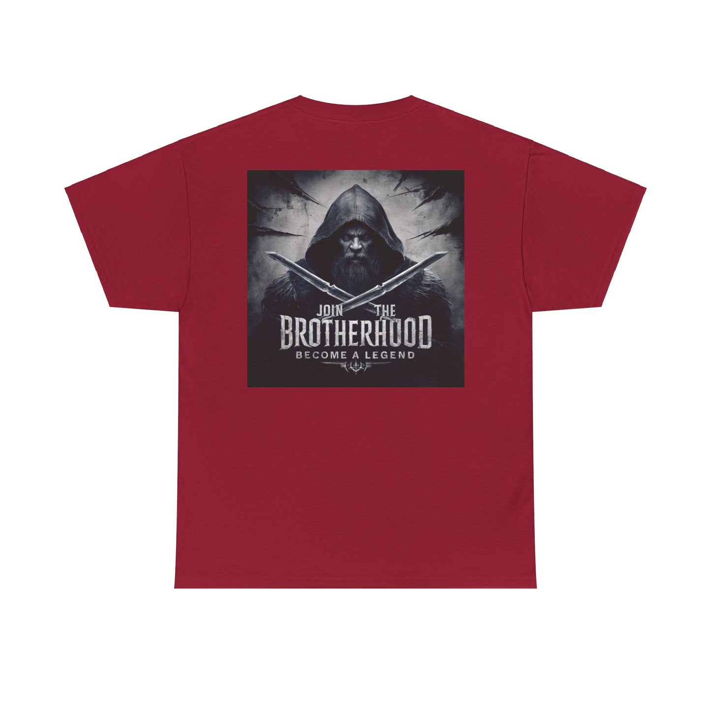 Brotherhood T-shirt