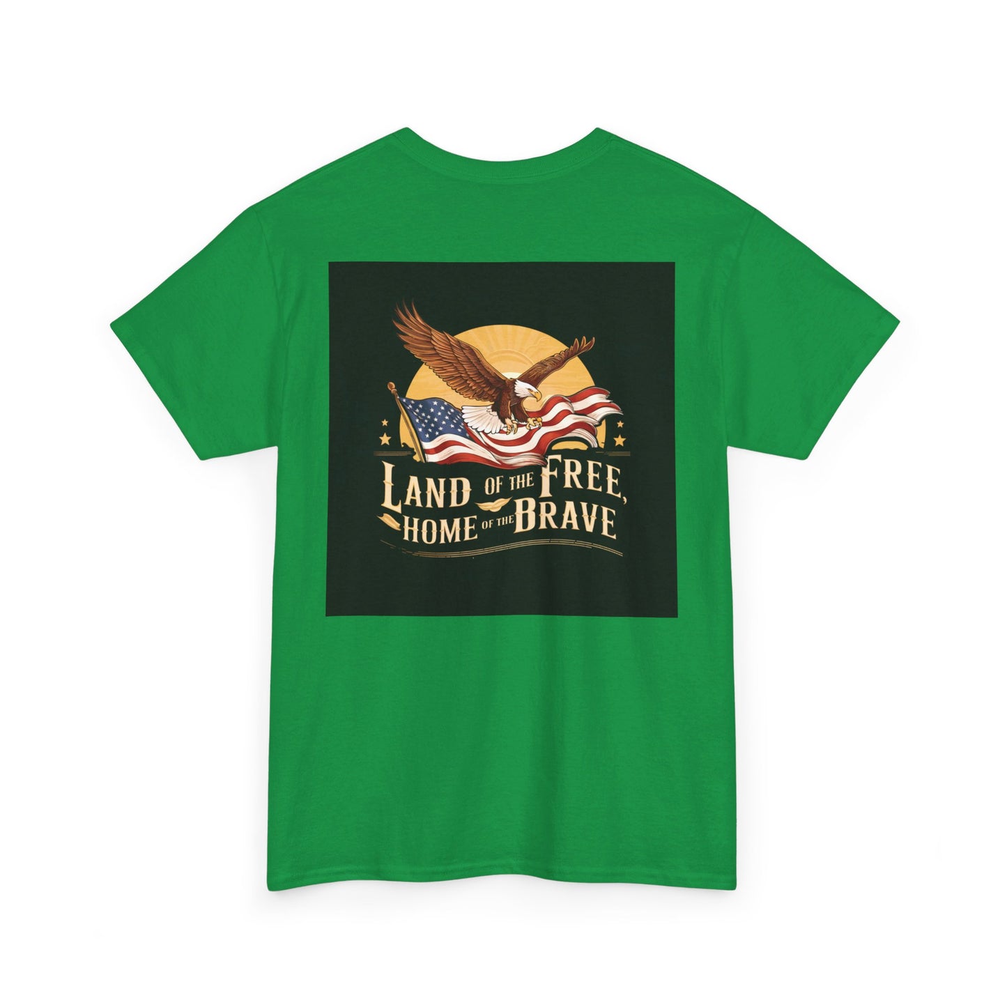 Land of the Free T-shirt