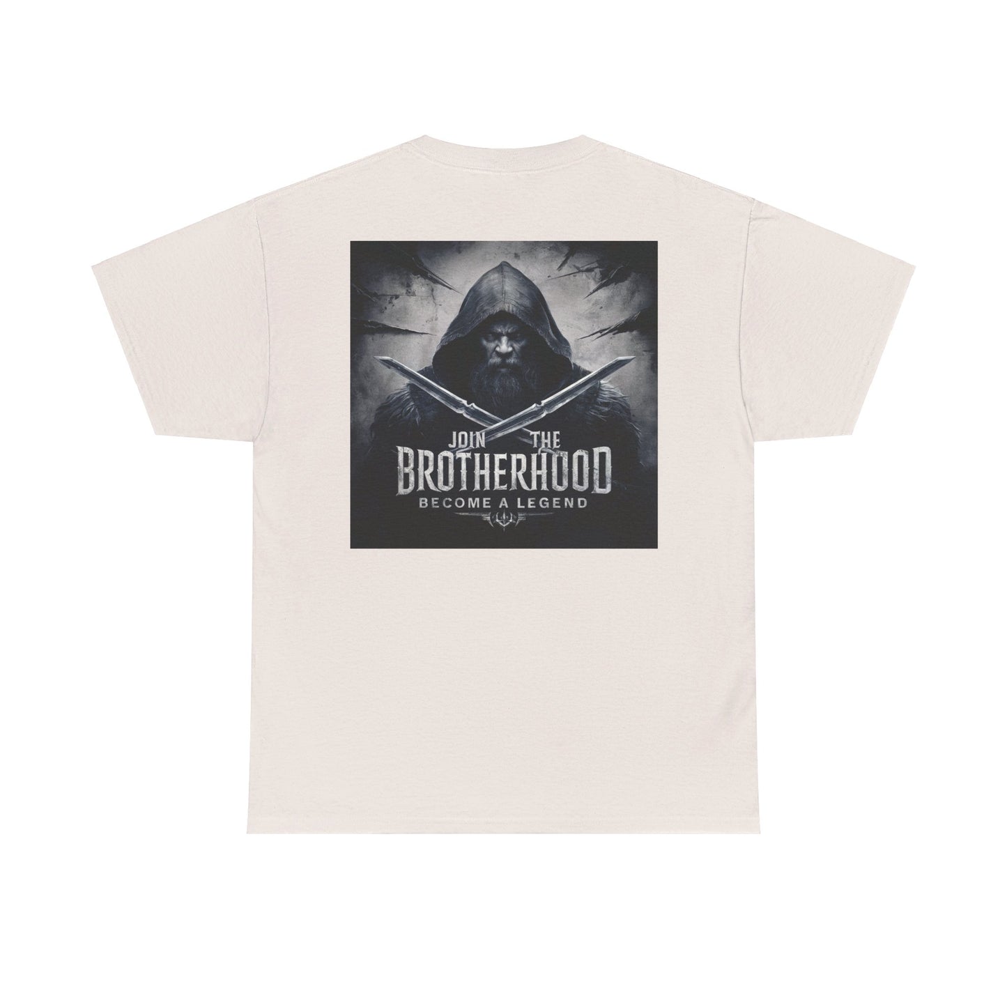 Brotherhood T-shirt
