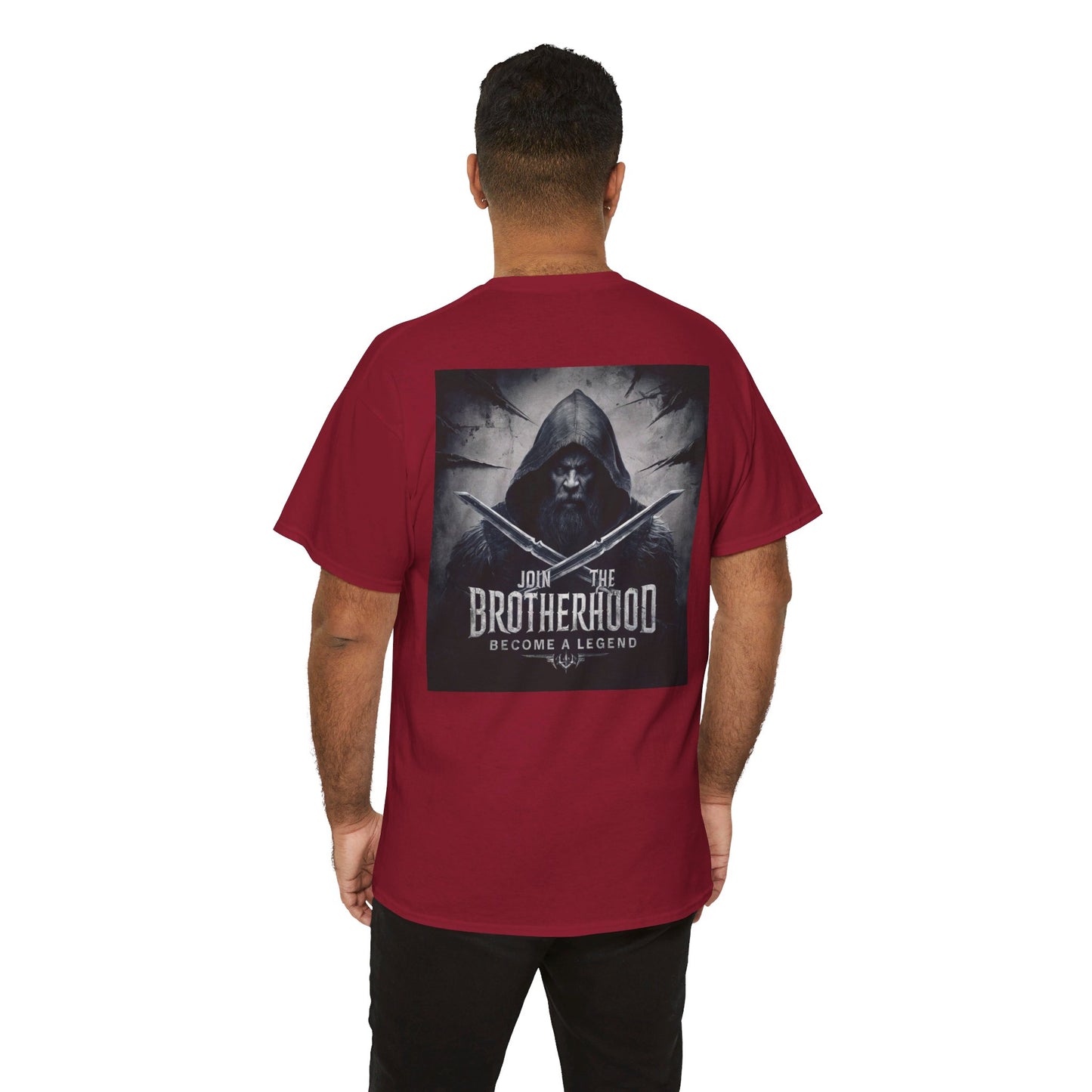Brotherhood T-shirt