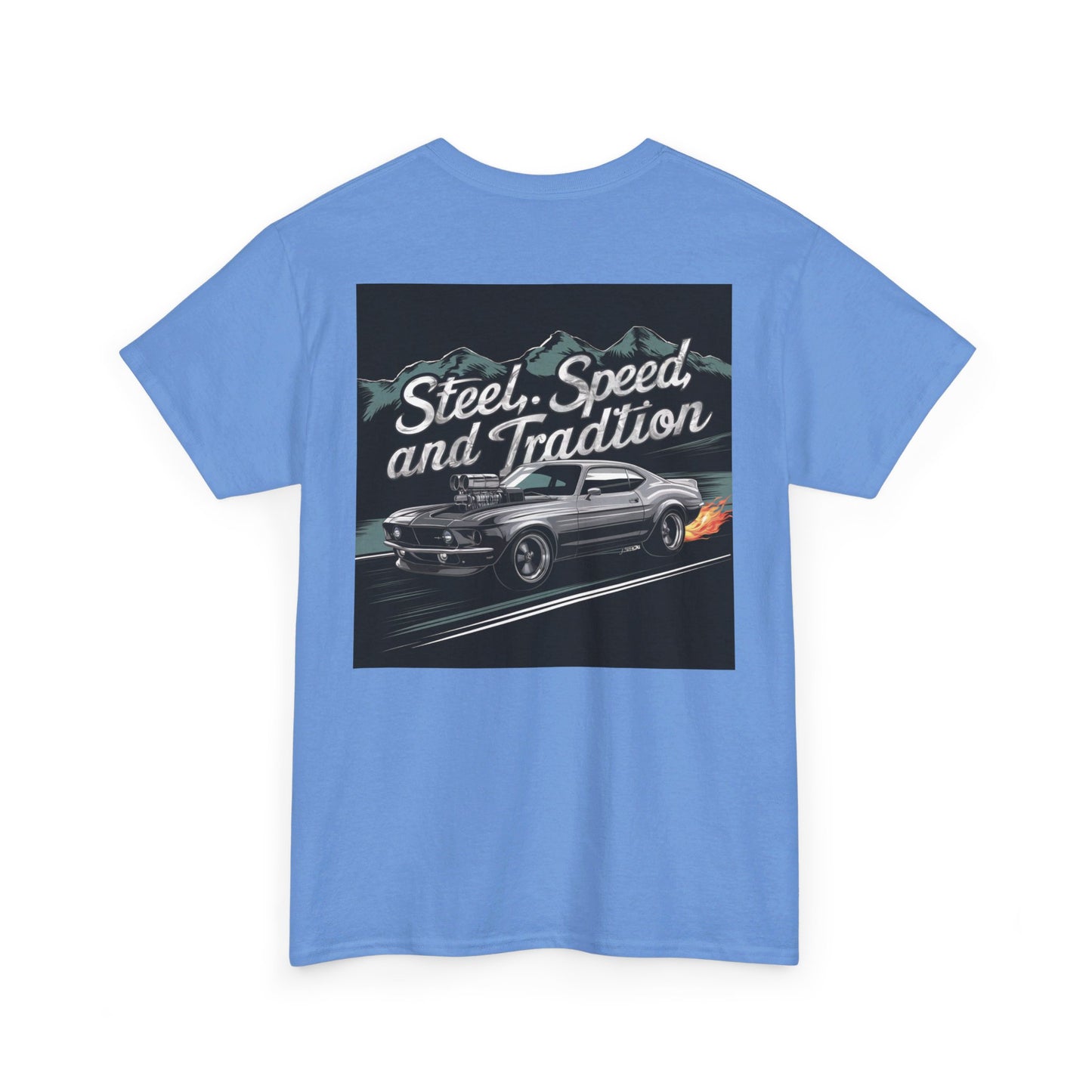 Speed Strength Tradition #3 T-shirt