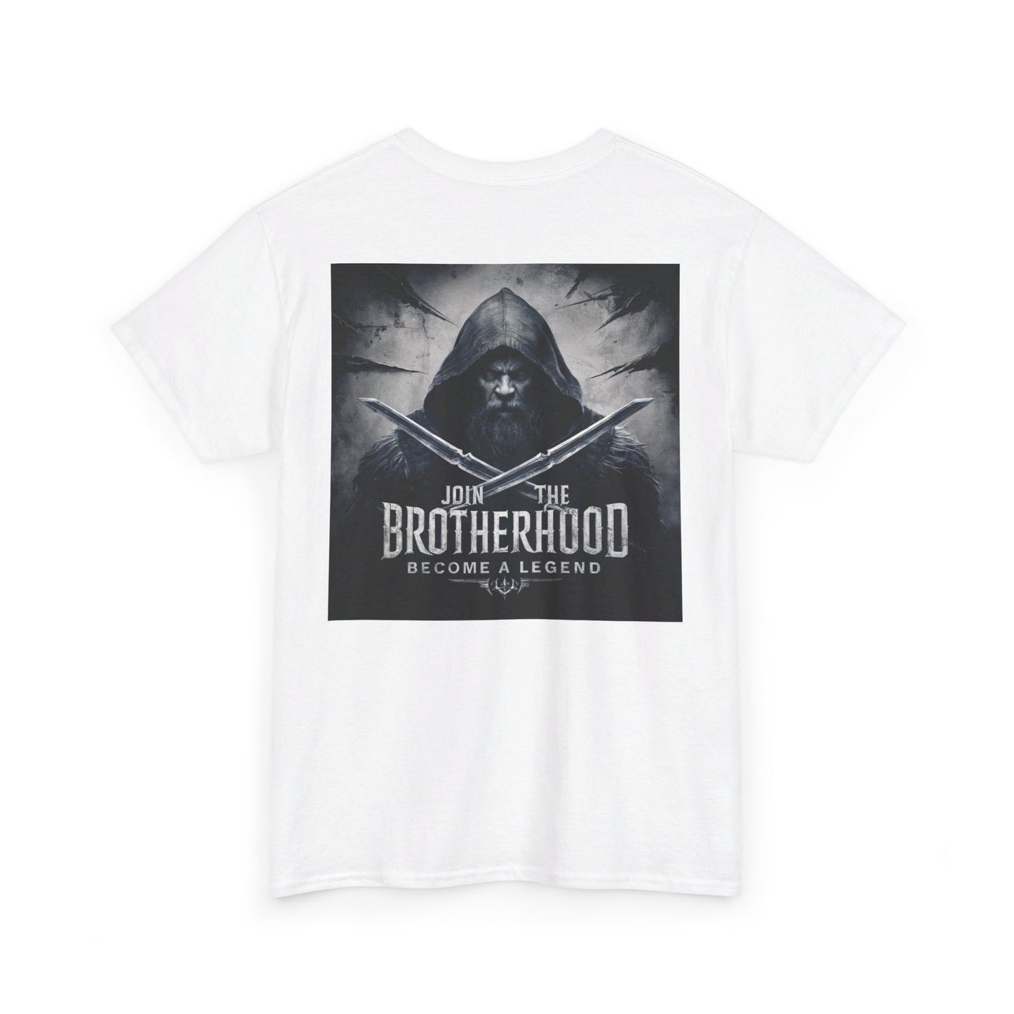 Brotherhood T-shirt
