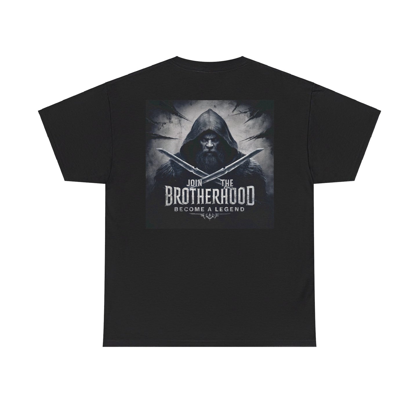 Brotherhood T-shirt