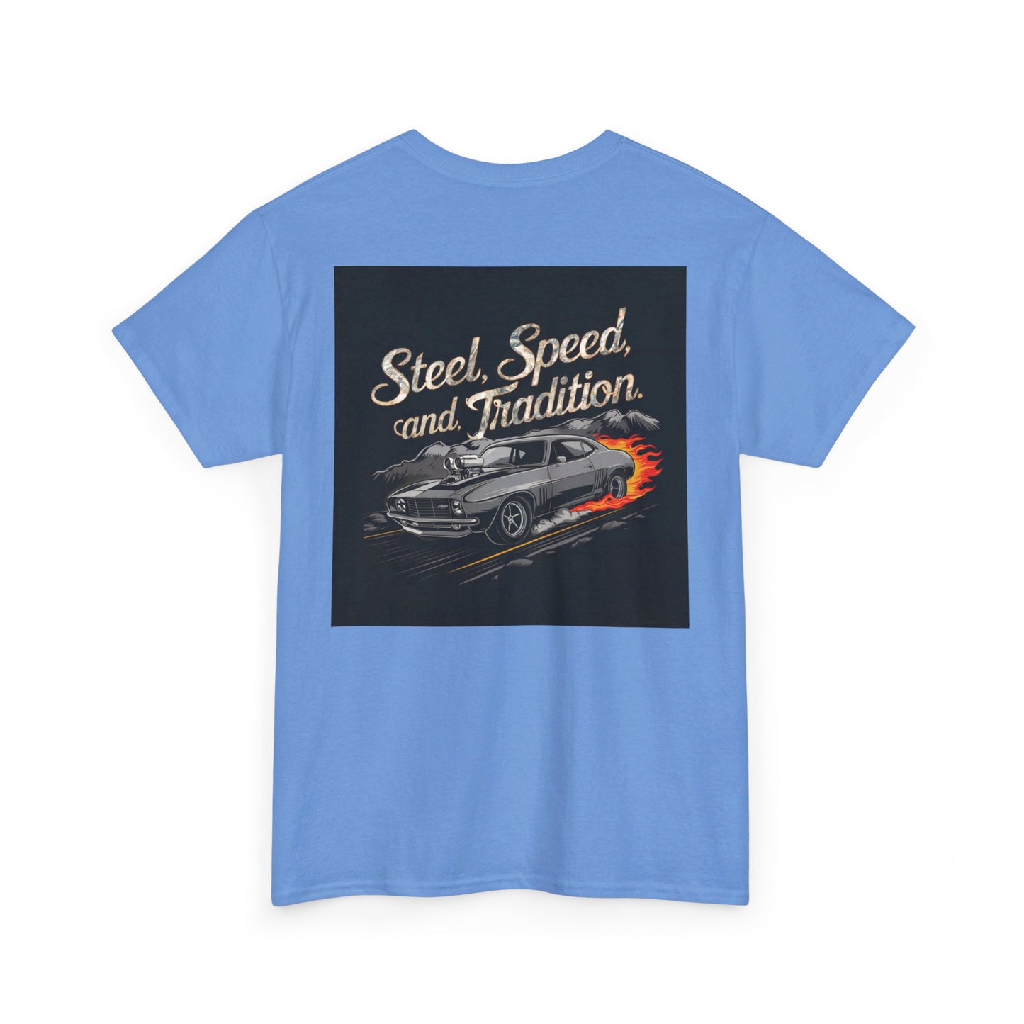 Speed Strength Tradition #2 T-shirt
