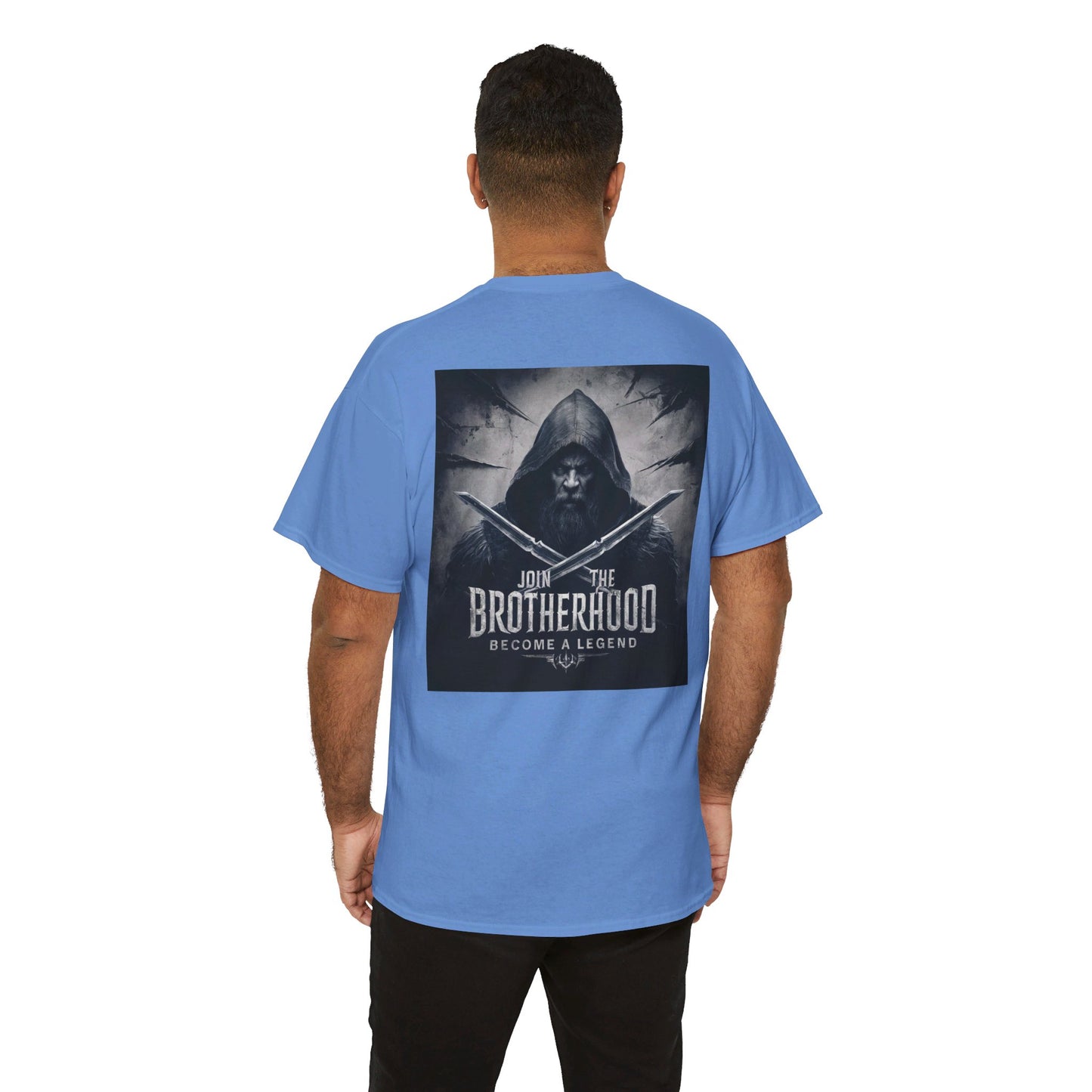Brotherhood T-shirt