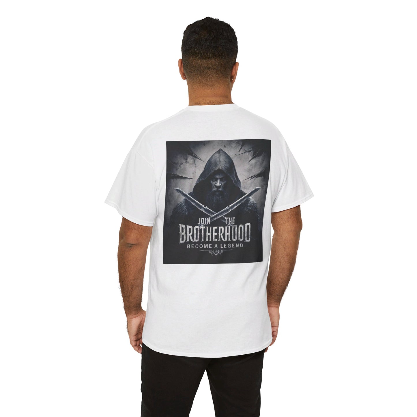 Brotherhood T-shirt