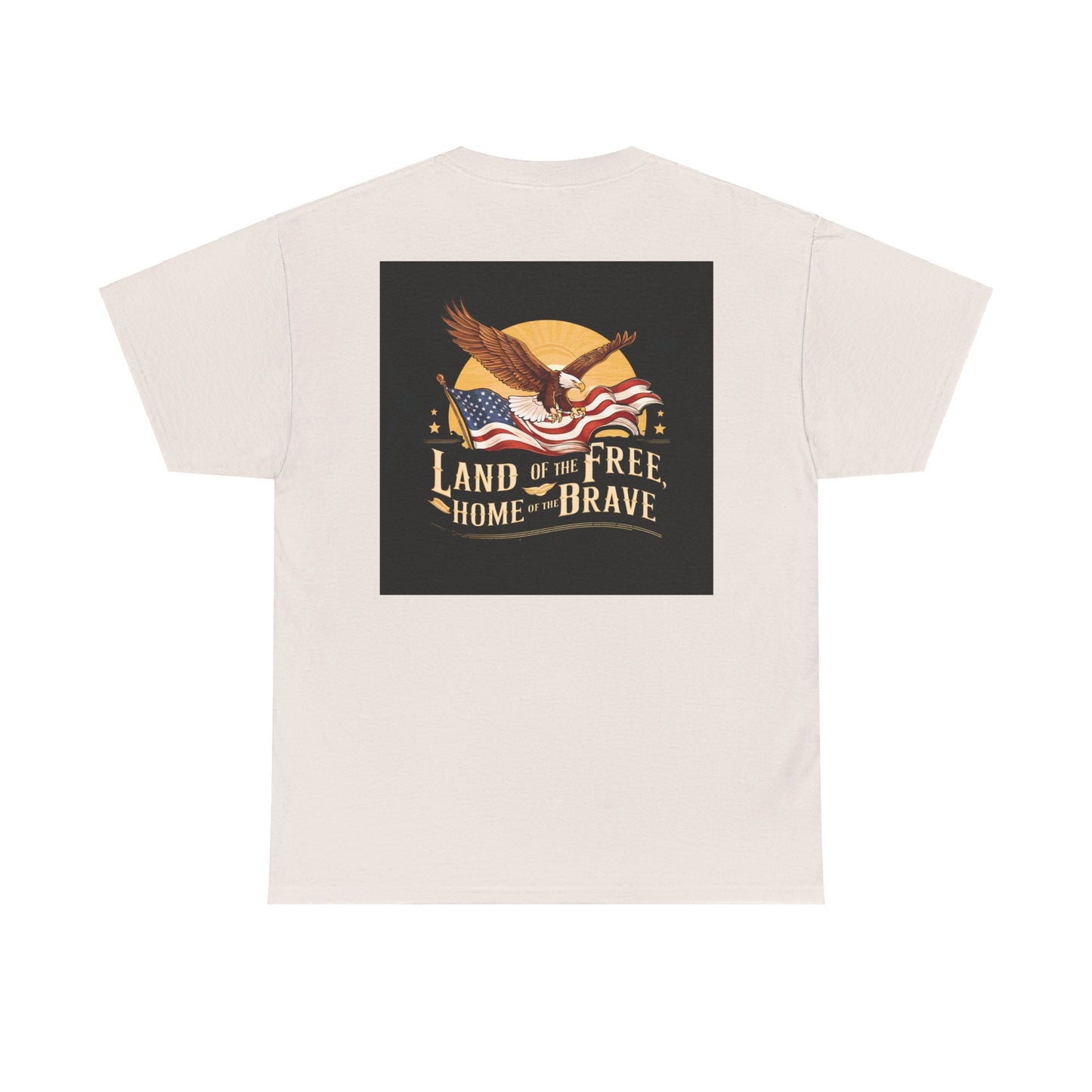 Land of the Free T-shirt