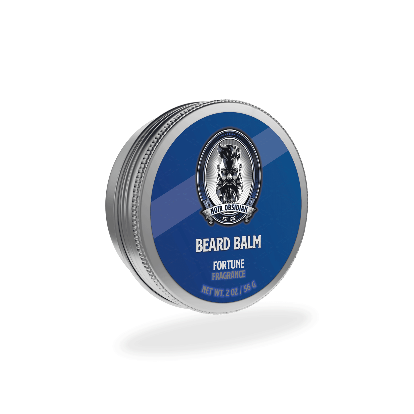 Fortune Beard Balm