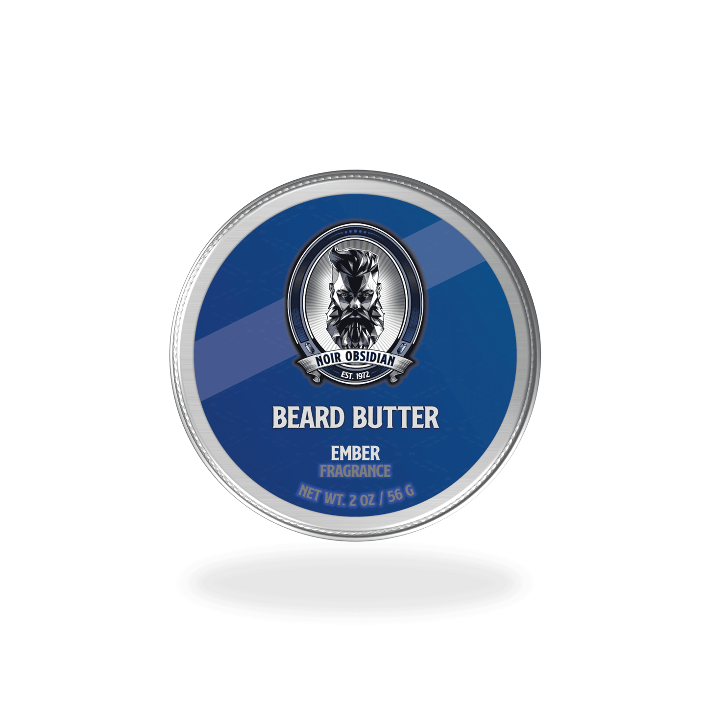 Ember Beard Butter