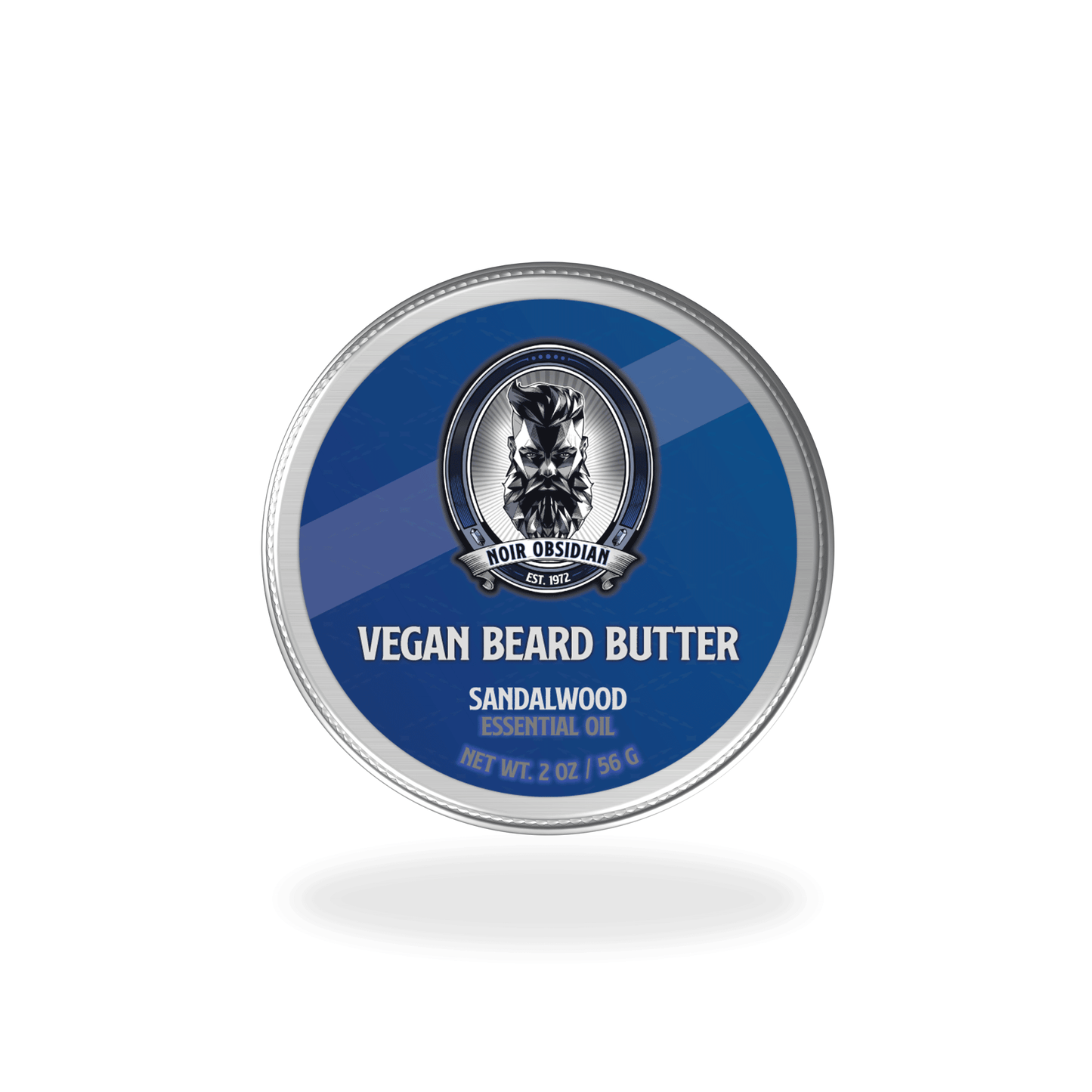 Sandalwood Vegan Beard Butter