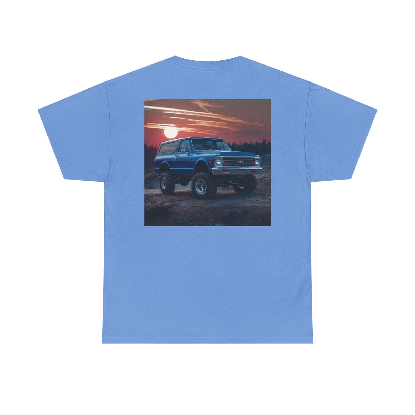 High Country #2 T-shirt