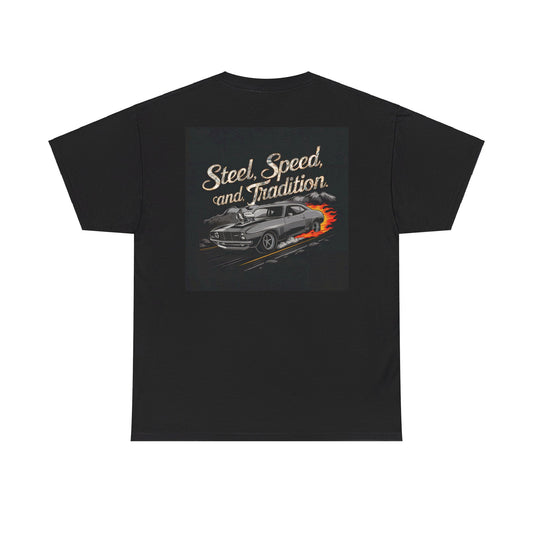 Speed Strength Tradition #2 T-shirt