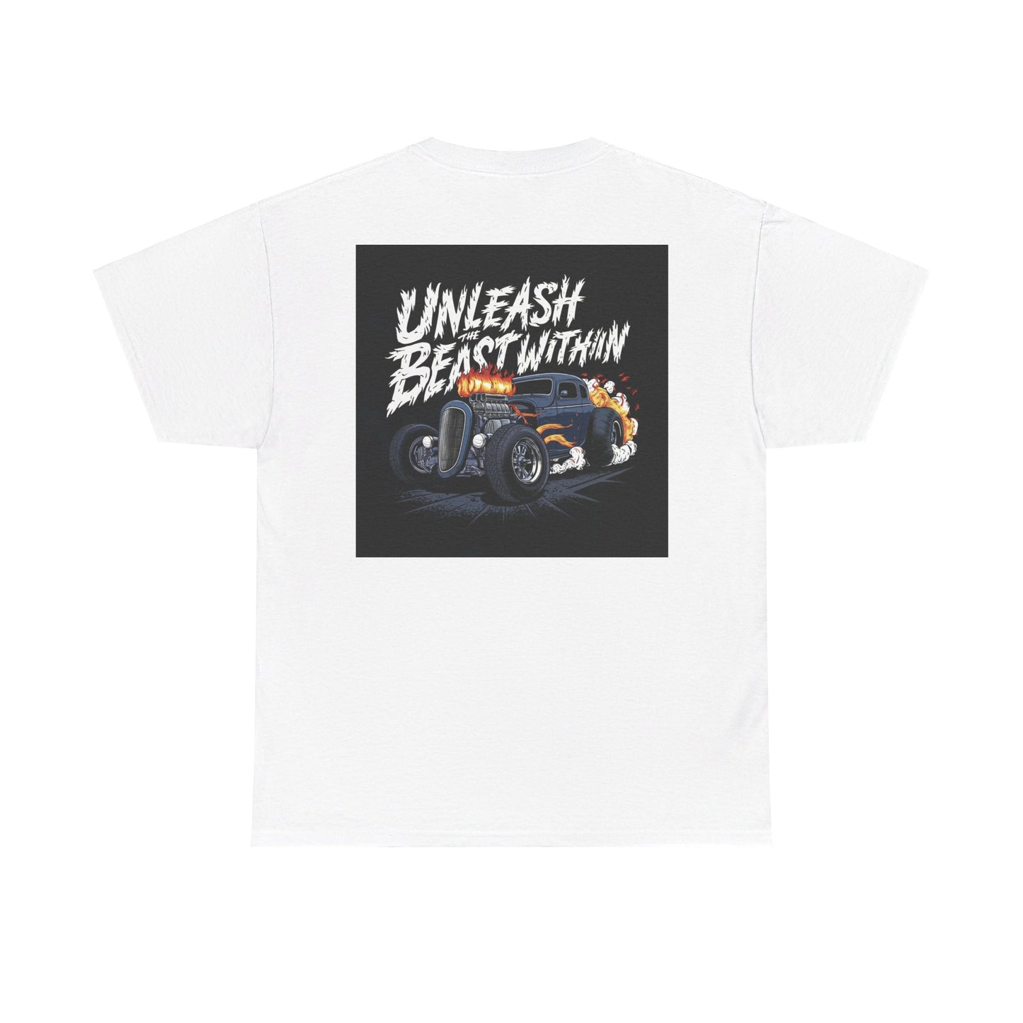 Unleash T-shirt