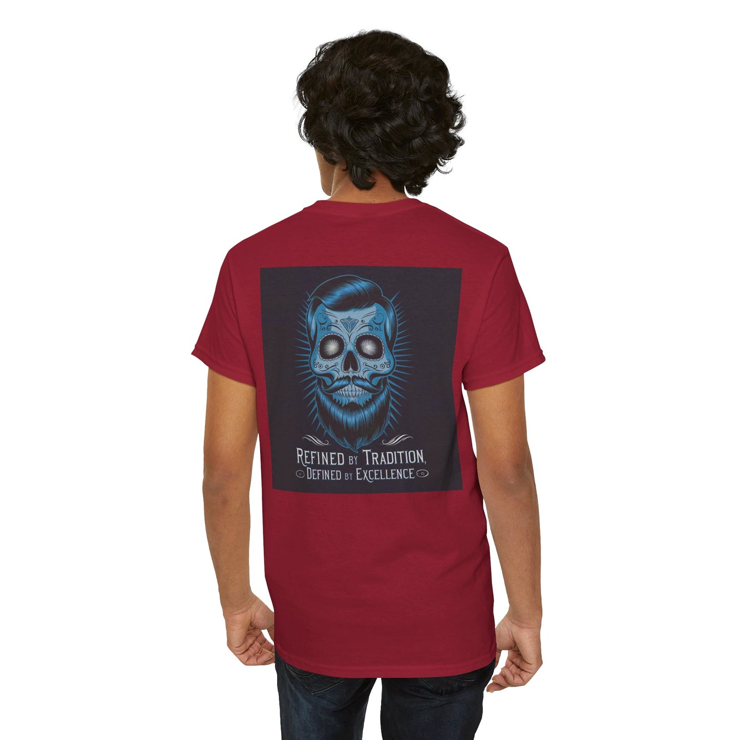 Sugar Skull T-shirt