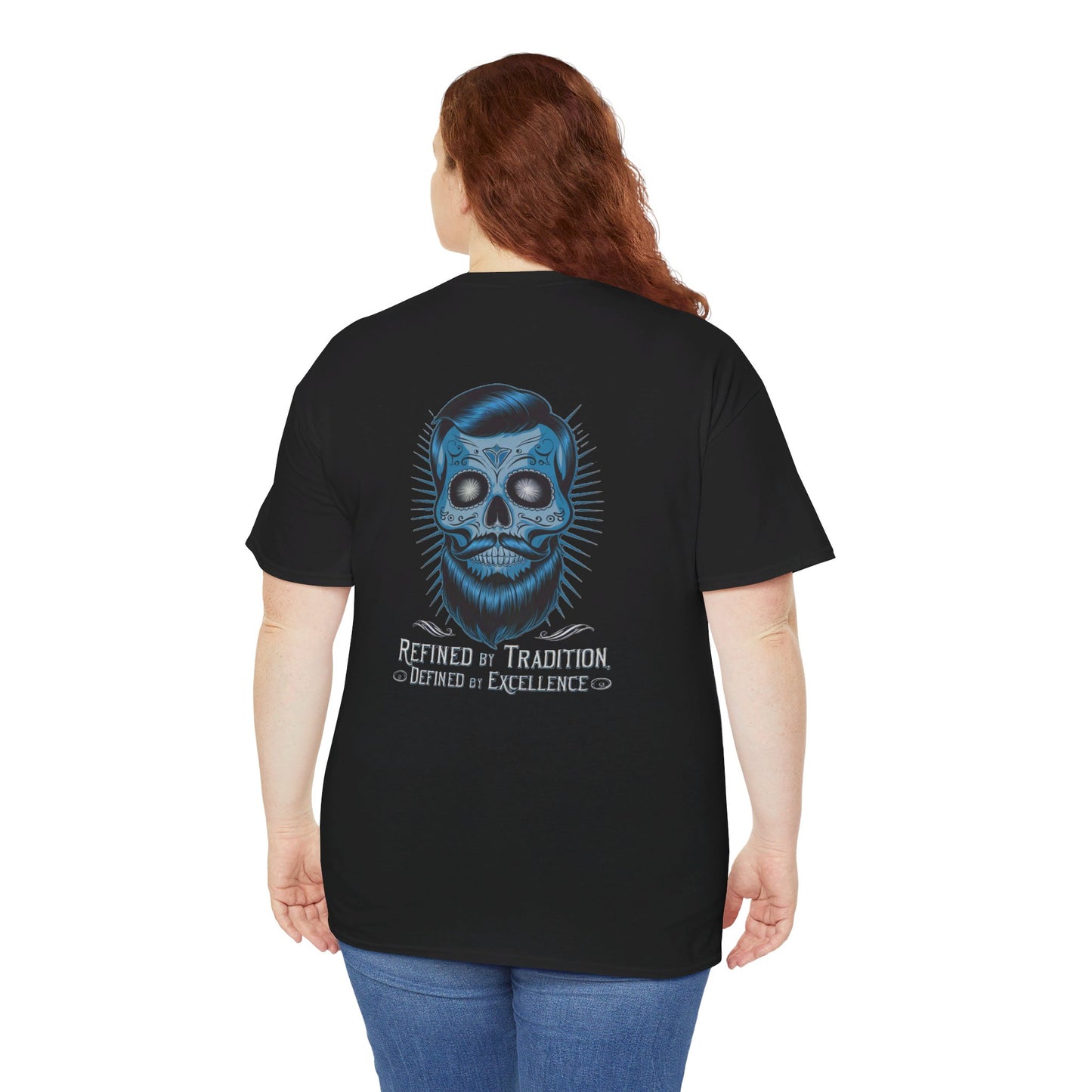 Sugar Skull T-shirt