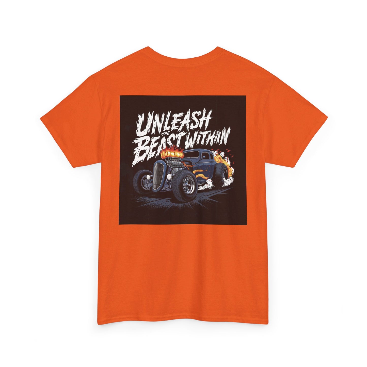 Unleash T-shirt