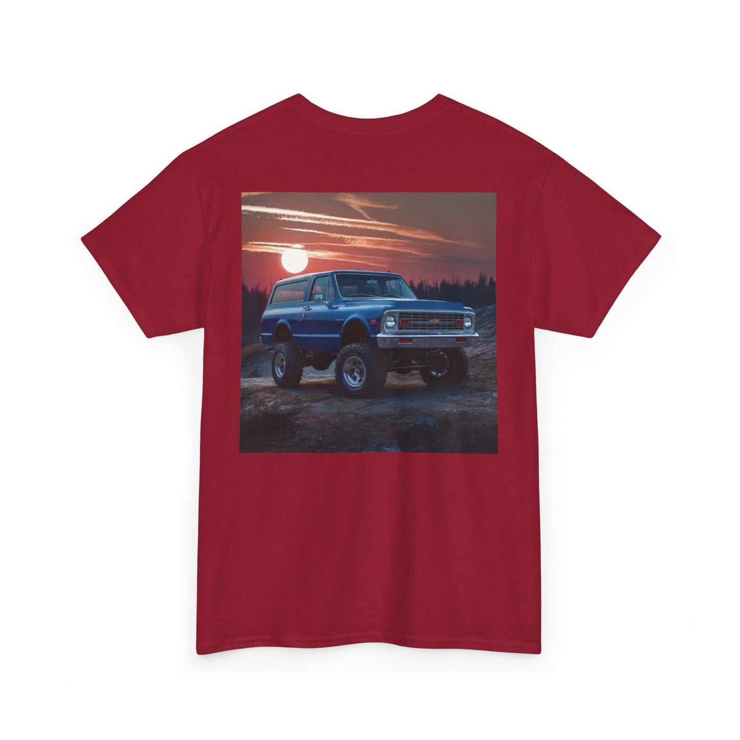 High Country #2 T-shirt