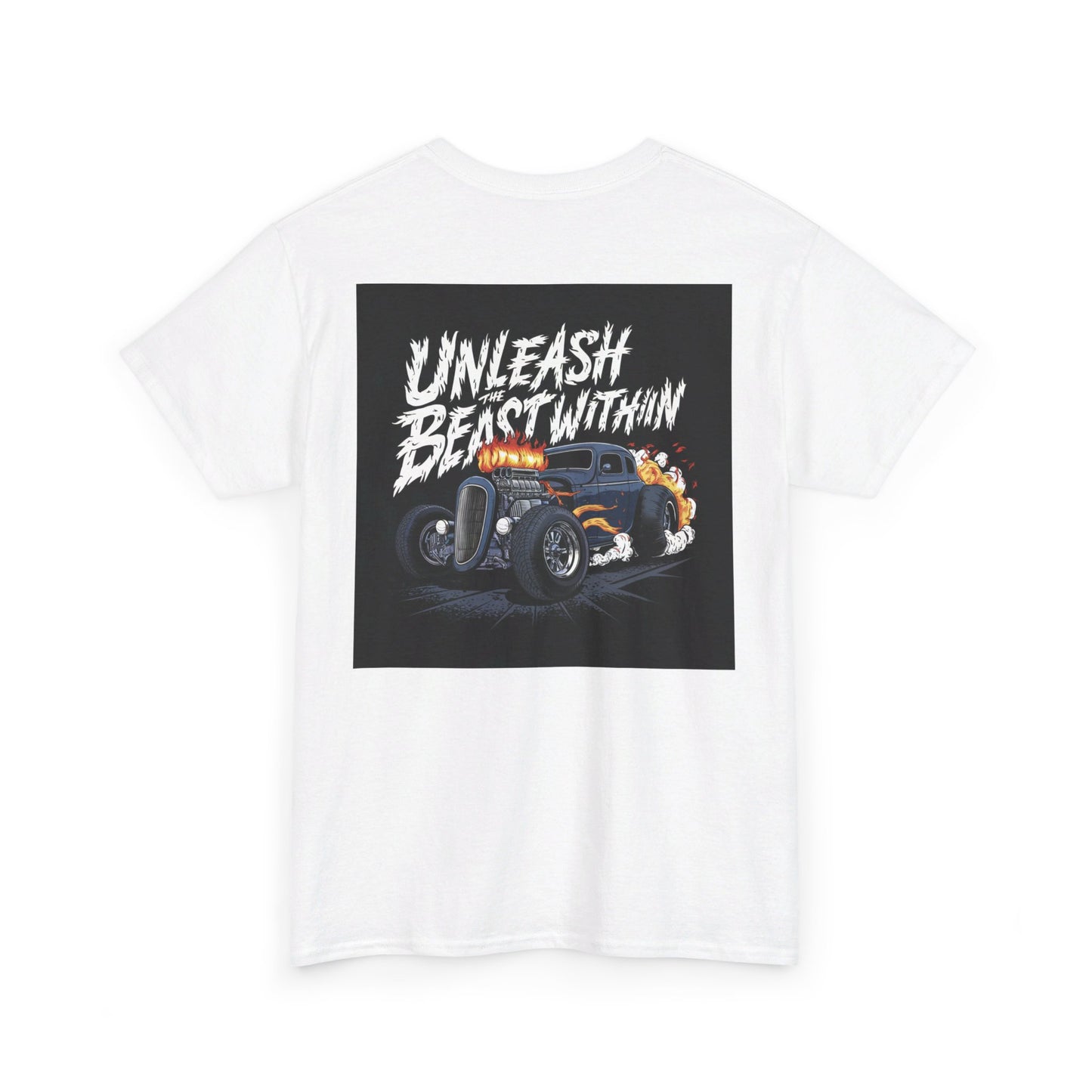 Unleash T-shirt