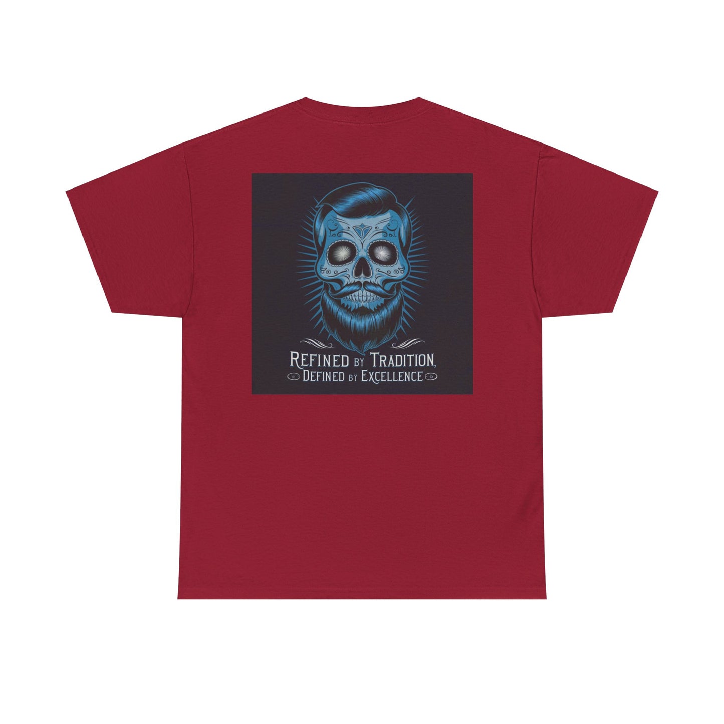 Sugar Skull T-shirt