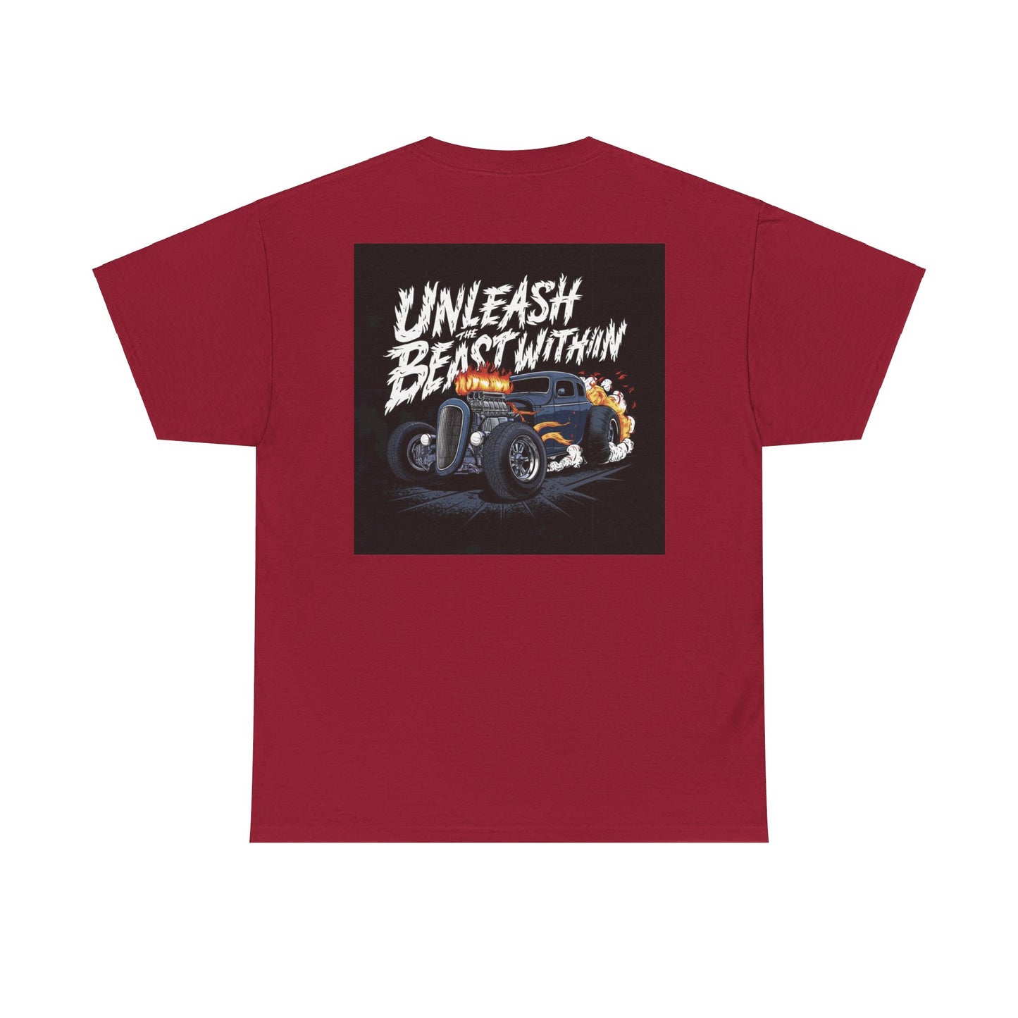 Unleash T-shirt