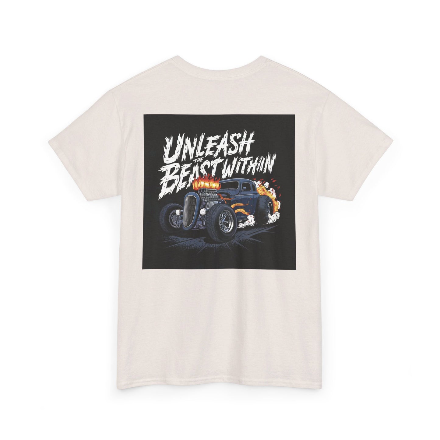 Unleash T-shirt