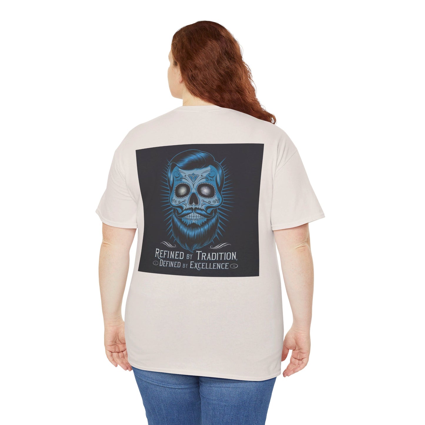 Sugar Skull T-shirt