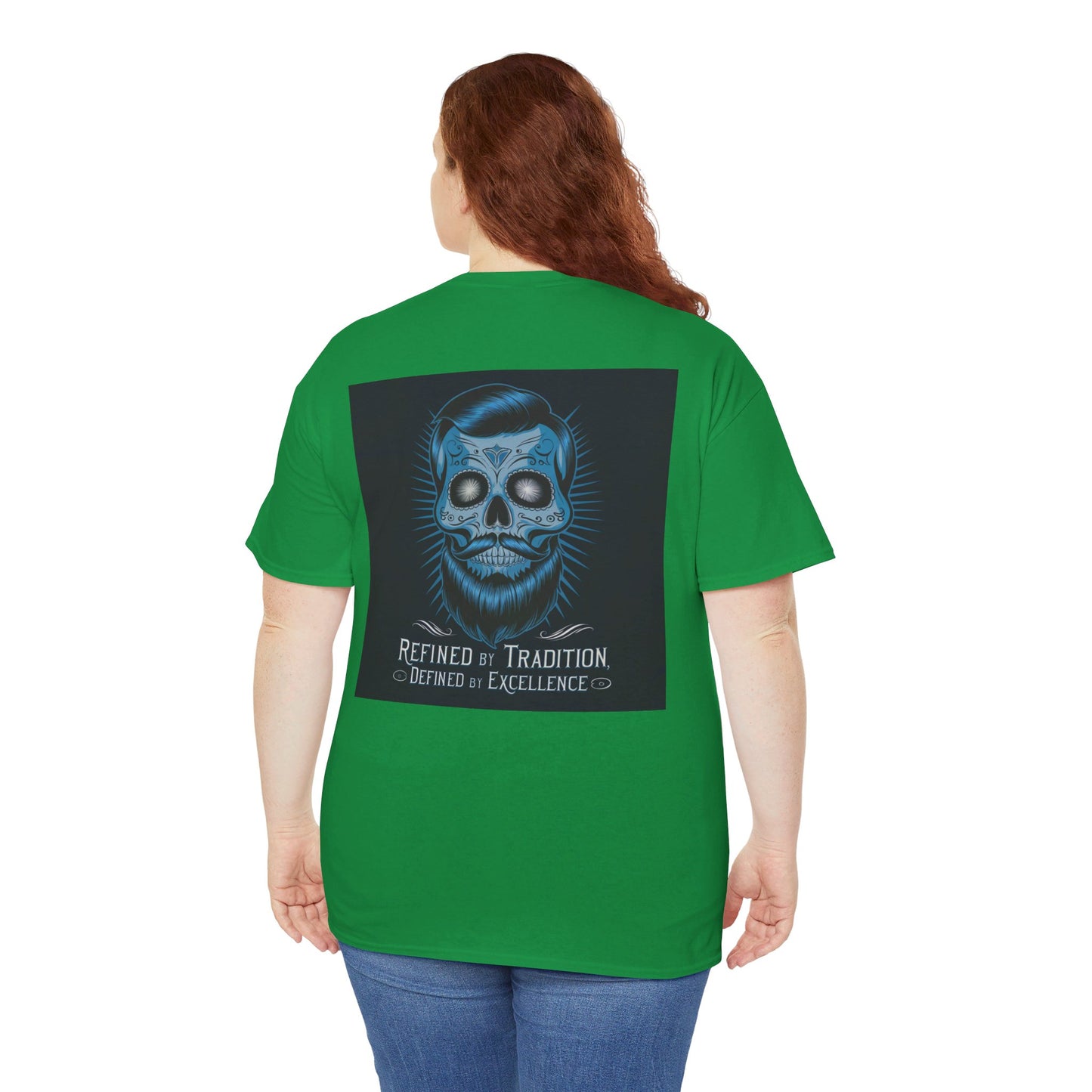 Sugar Skull T-shirt