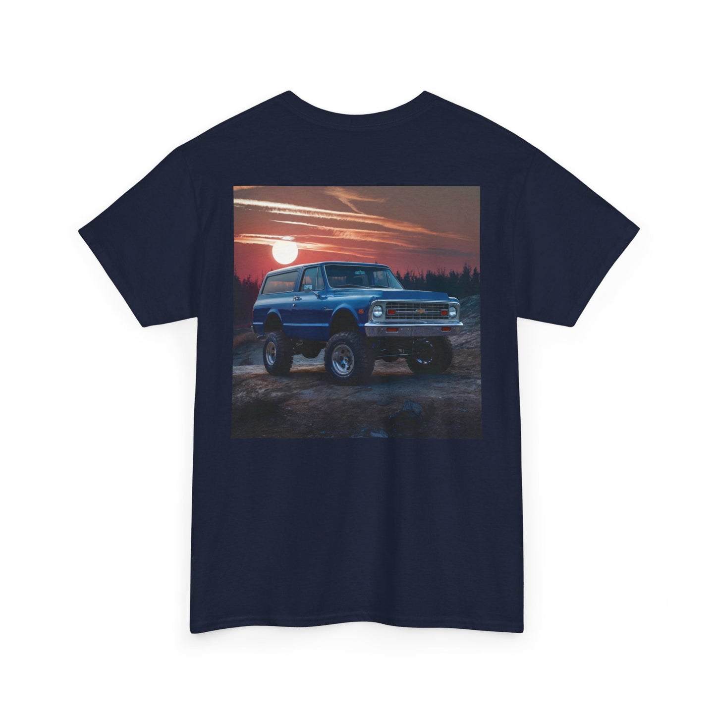 High Country #2 T-shirt