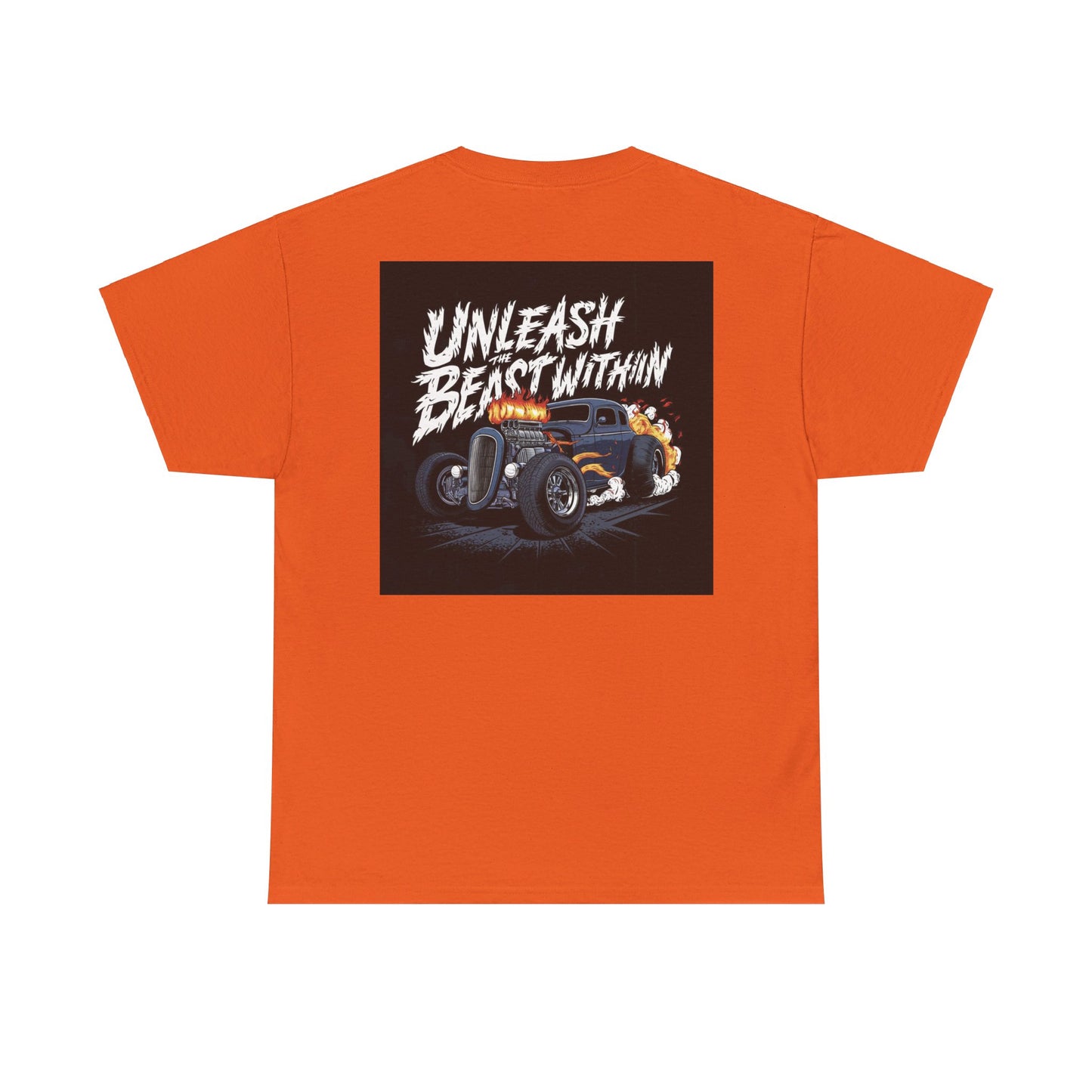 Unleash T-shirt