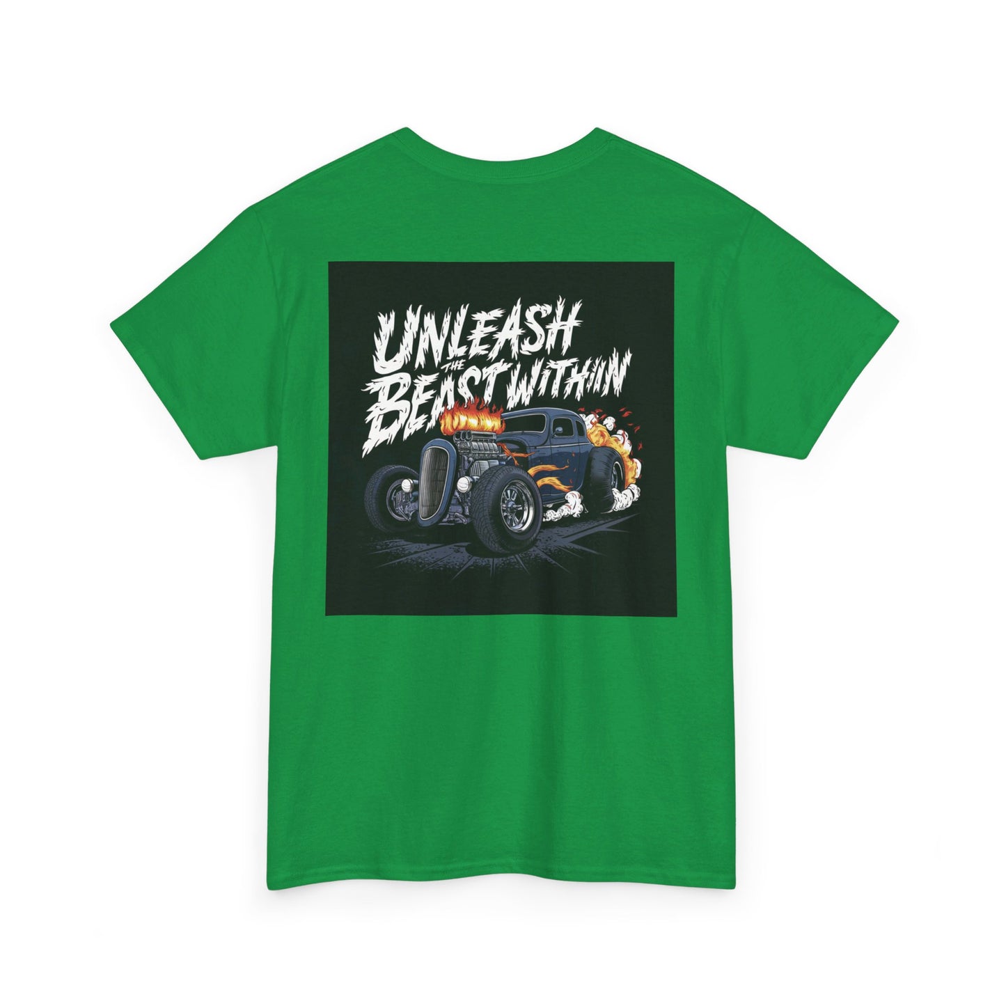 Unleash T-shirt