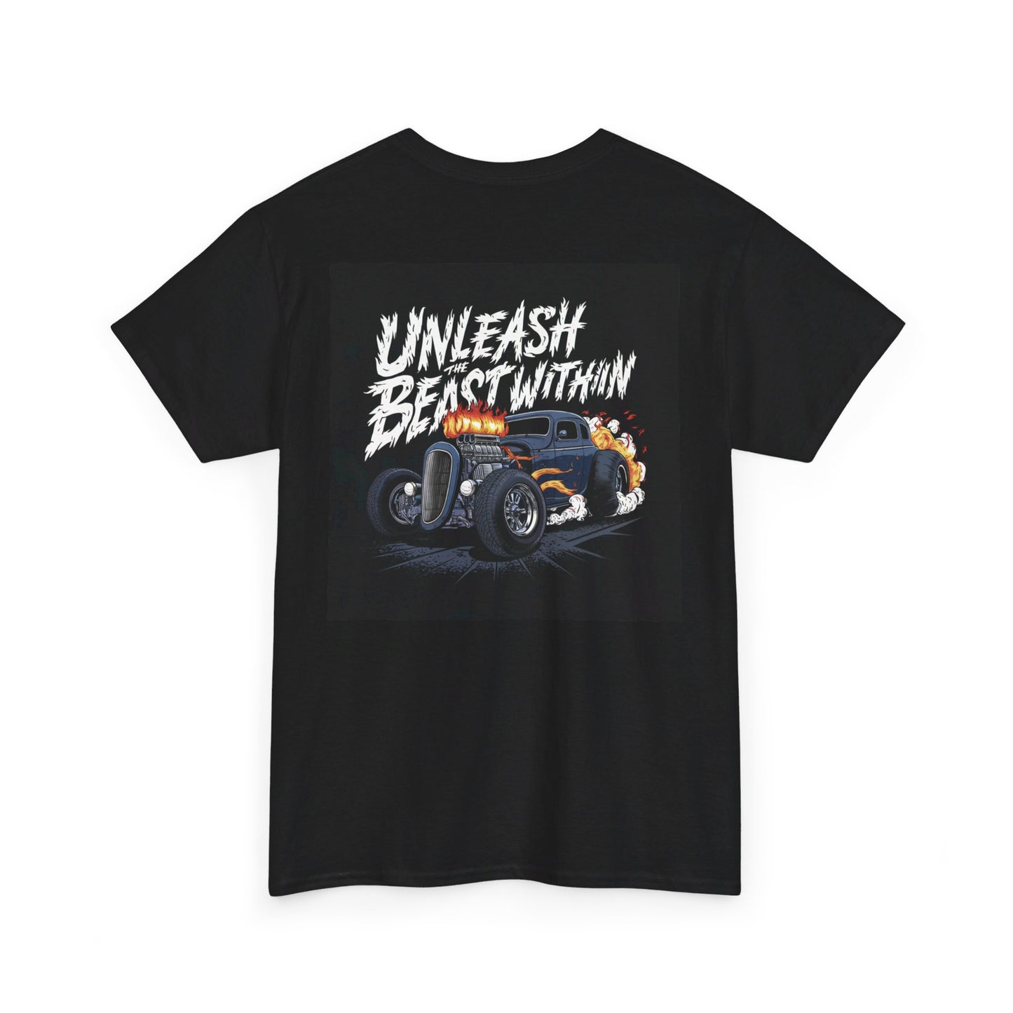 Unleash T-shirt