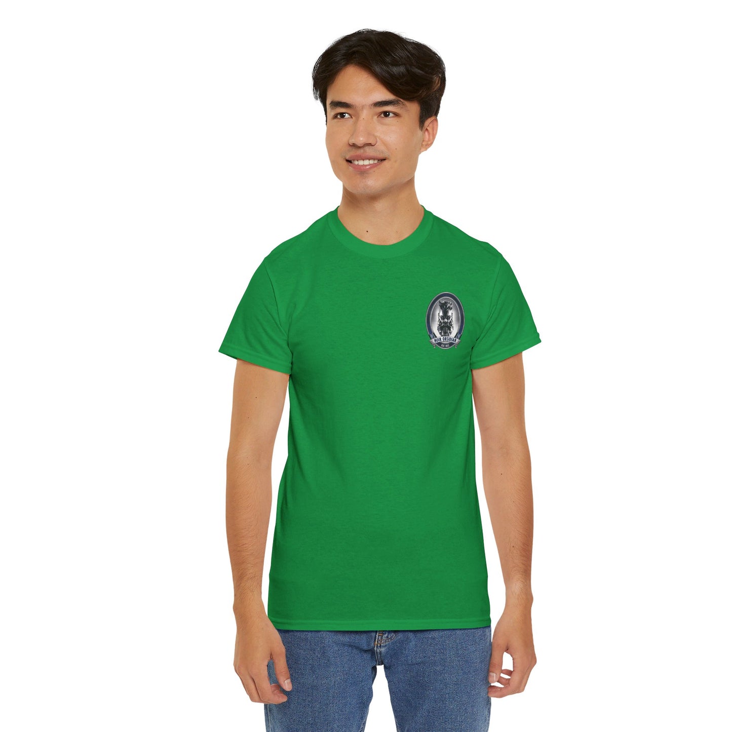 High Country #1 T-shirt