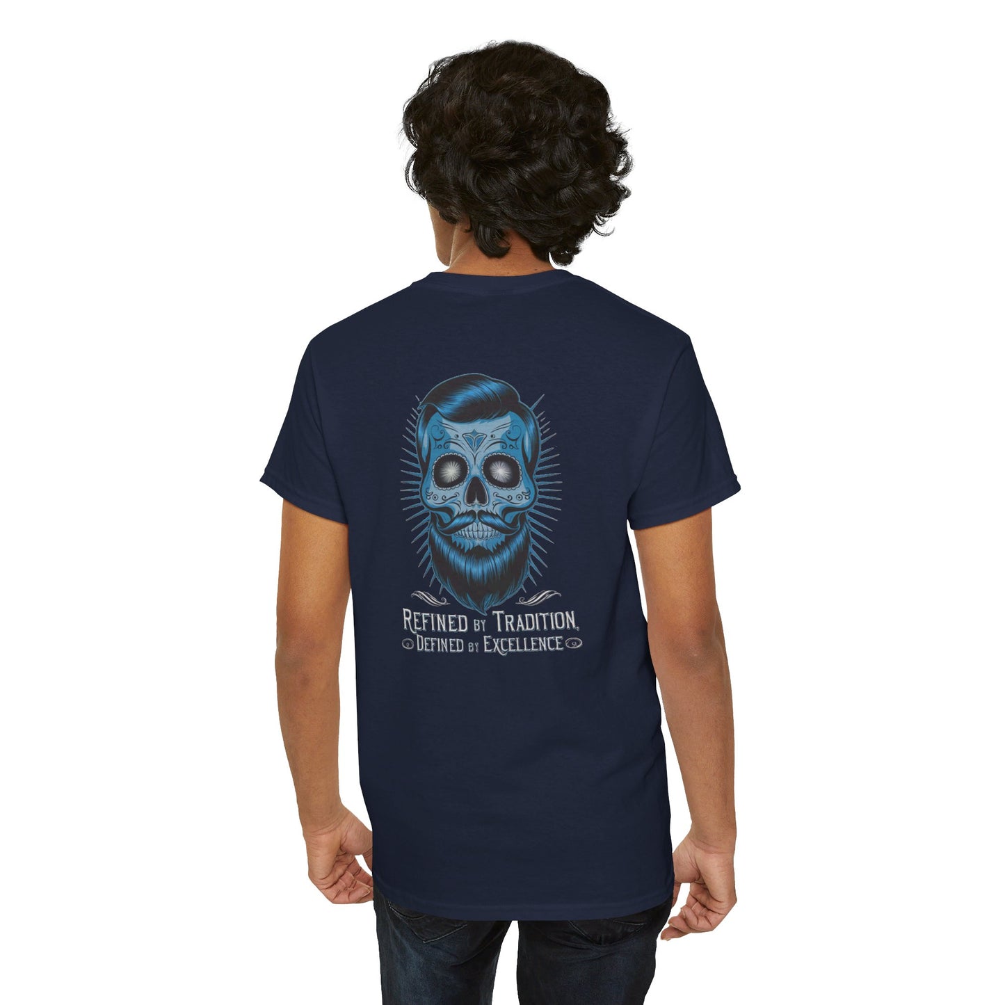 Sugar Skull T-shirt