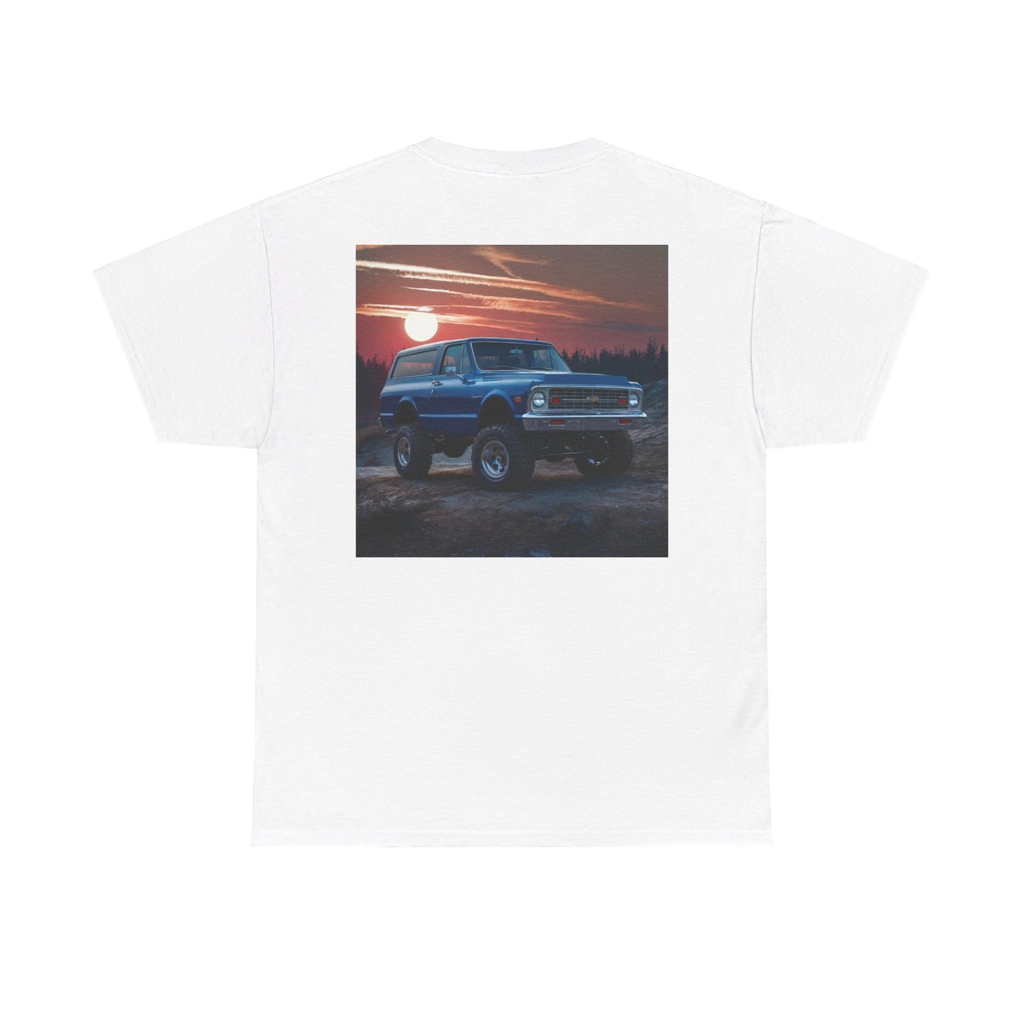 High Country #2 T-shirt